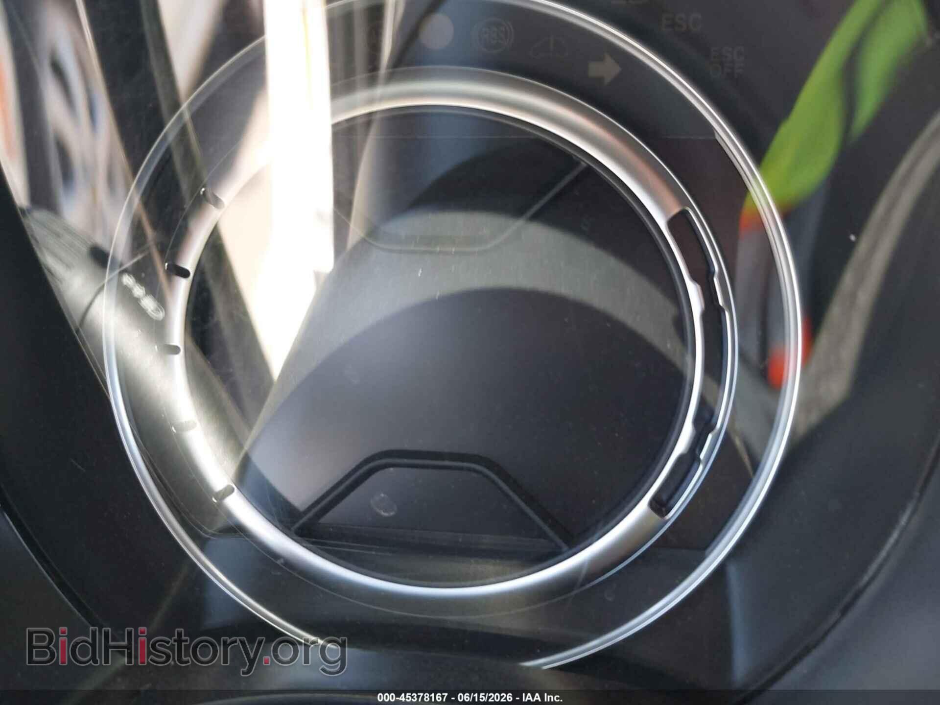 2017 FIAT 500E - VIN: 3C3CFFGE3HT557732 - Photo 11
