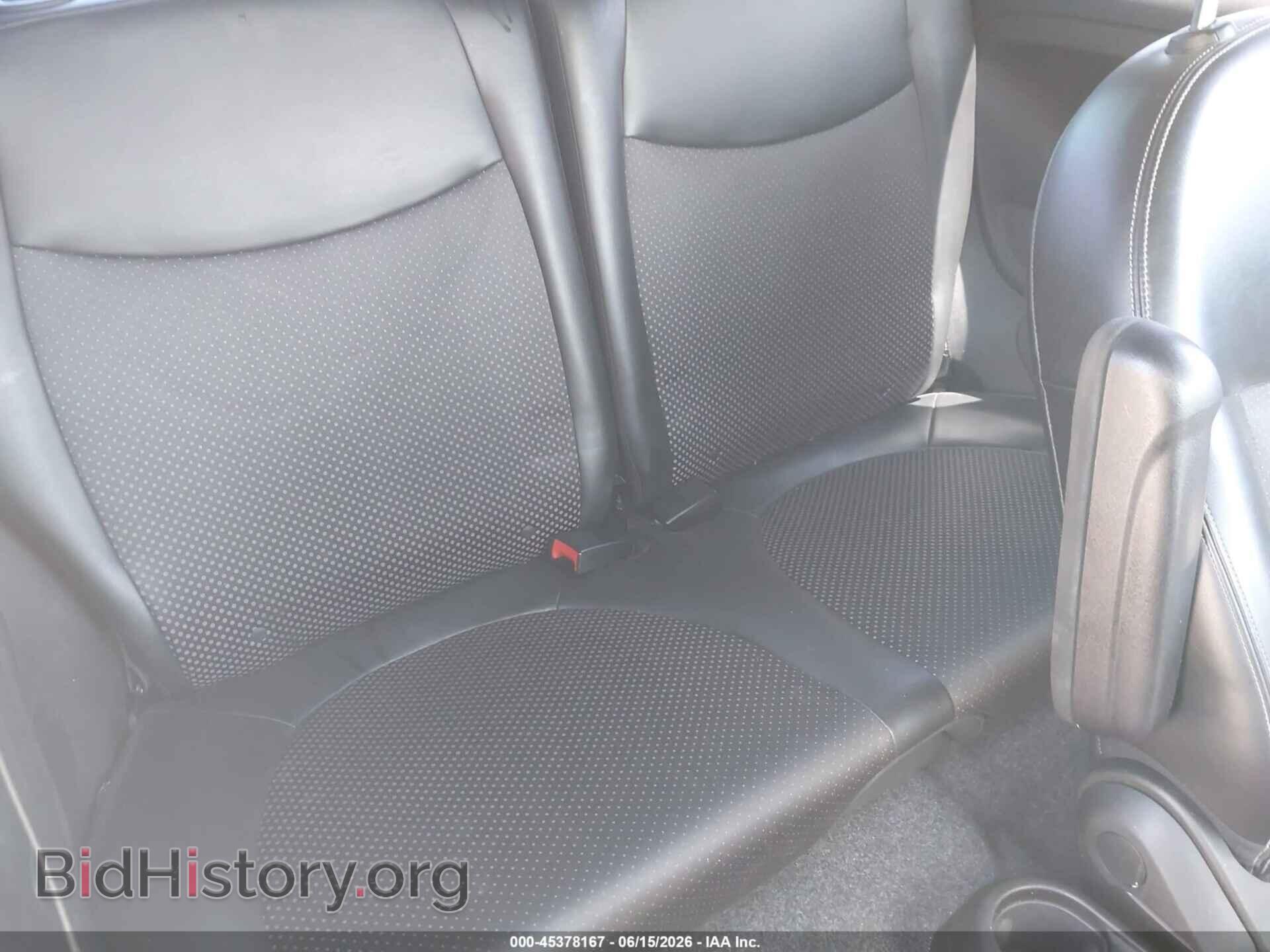 2017 FIAT 500E - VIN: 3C3CFFGE3HT557732 - Photo 8