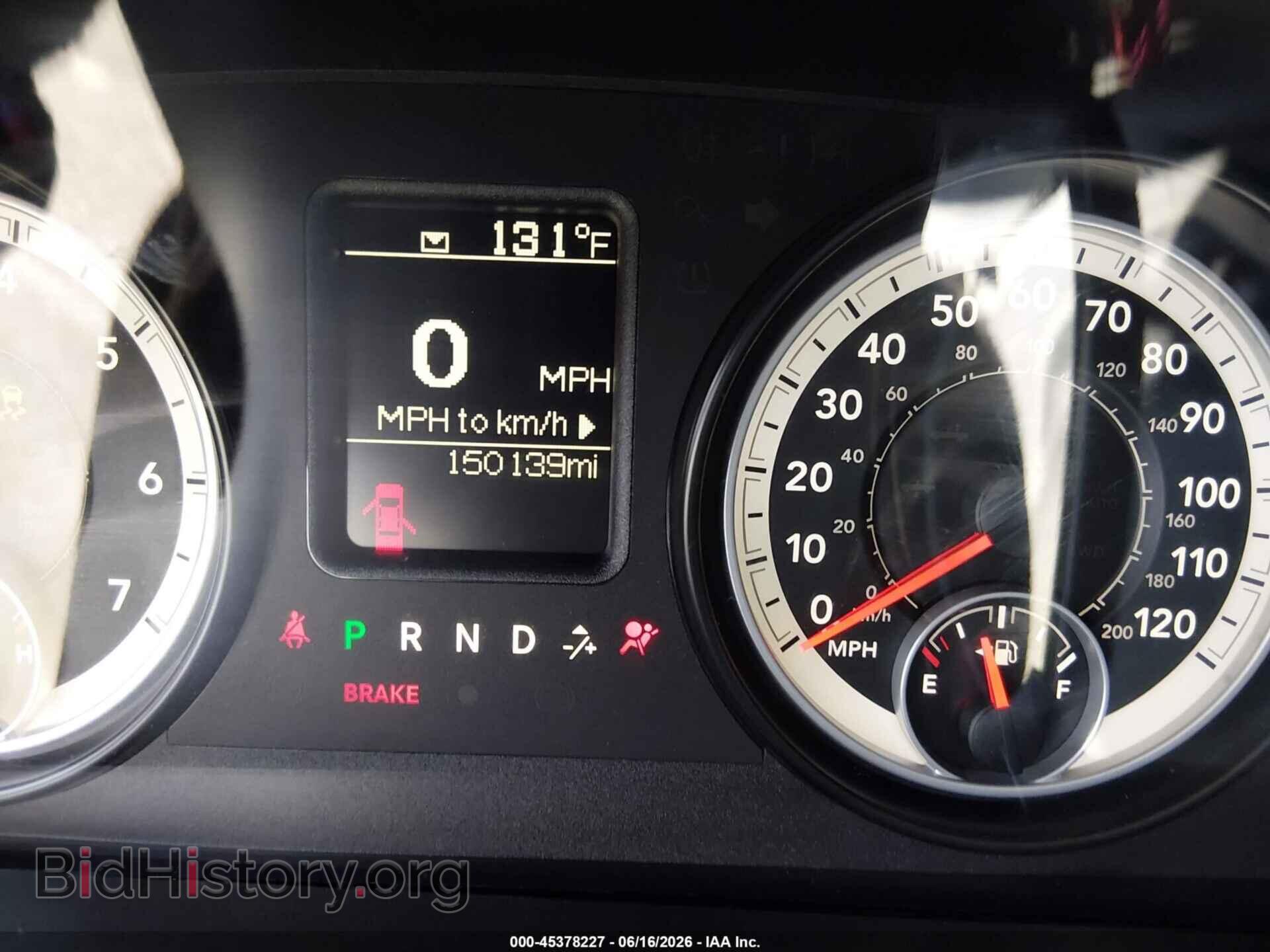 2014 RAM 1500 - VIN: 1C6RR6KT9ES122169 - Photo 15