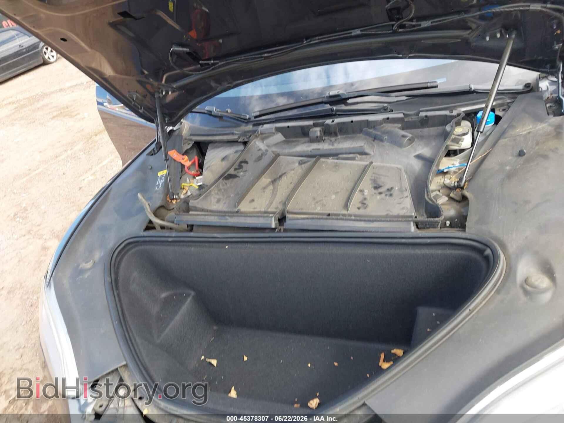2017 TESLA MODEL S - VIN: 5YJSA1E28HF229576 - Photo 10