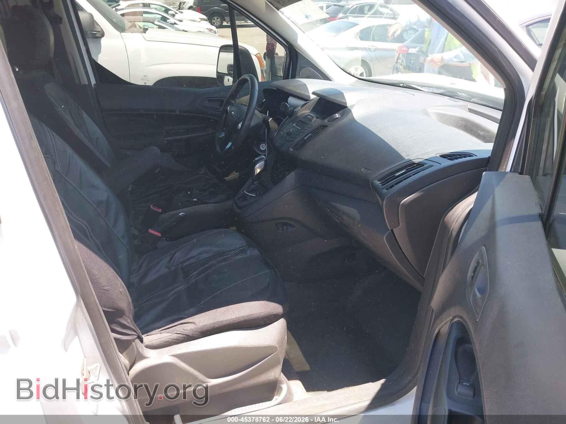 2015 FORD TRANSIT CONNECT - VIN: NM0LS7EX9F1202454 - Фото 5