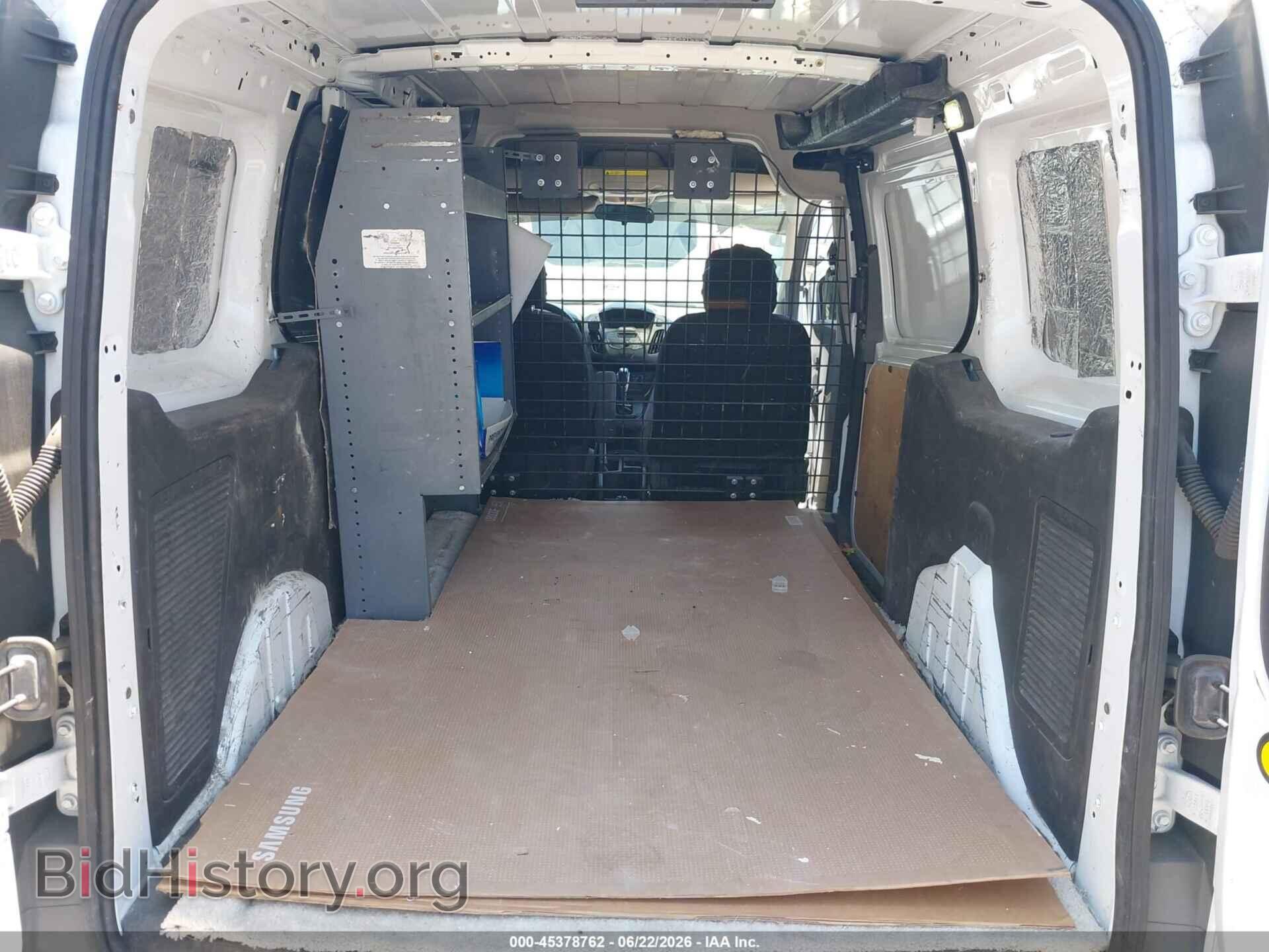 2015 FORD TRANSIT CONNECT - VIN: NM0LS7EX9F1202454 - Фото 8