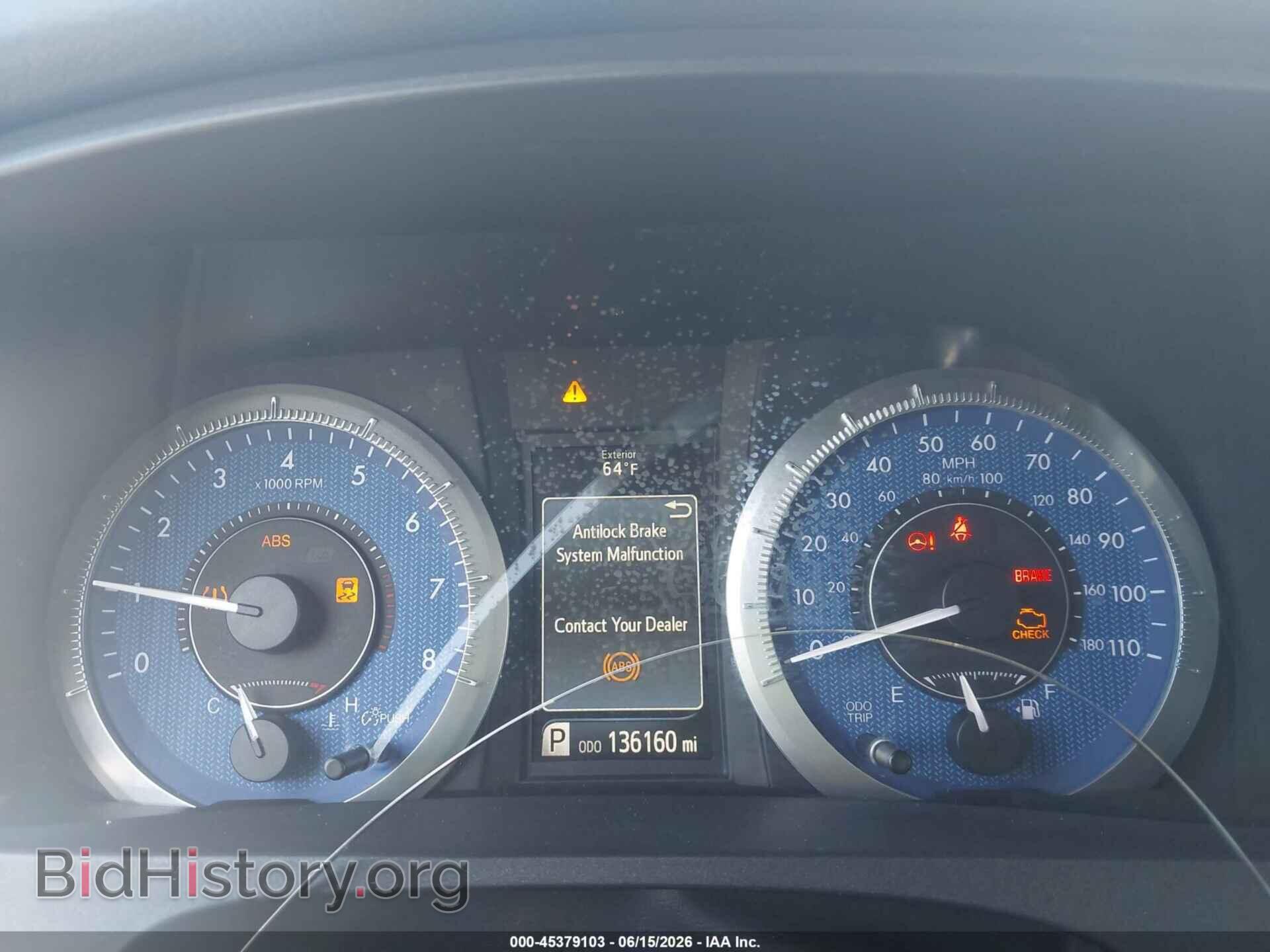 2019 TOYOTA SIENNA - VIN: 5TDZZ3DC4KS977130 - Фото 7