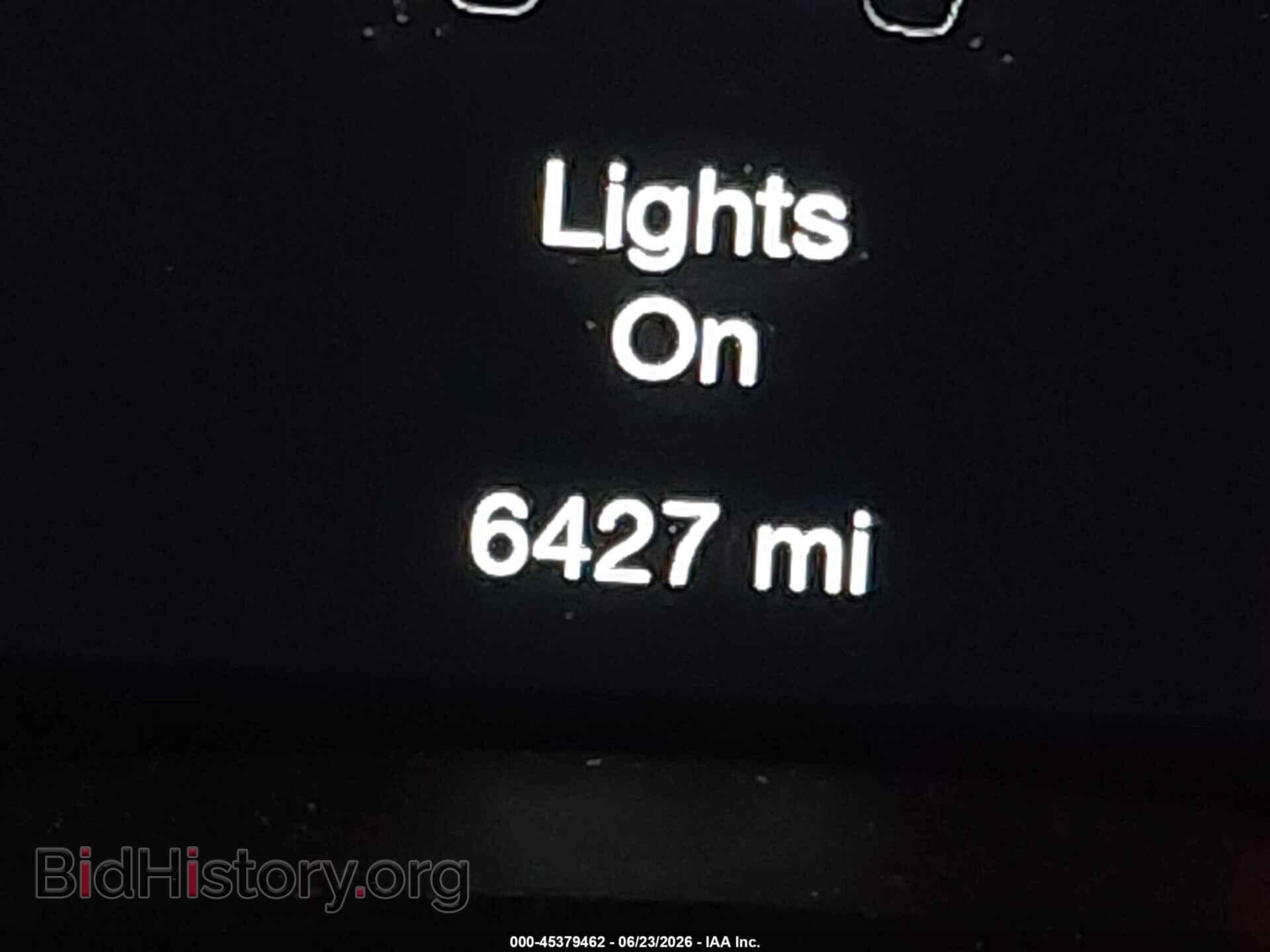 2026 DODGE DURANGO - VIN: 1C4SDJFT6TC161430 - Photo 16