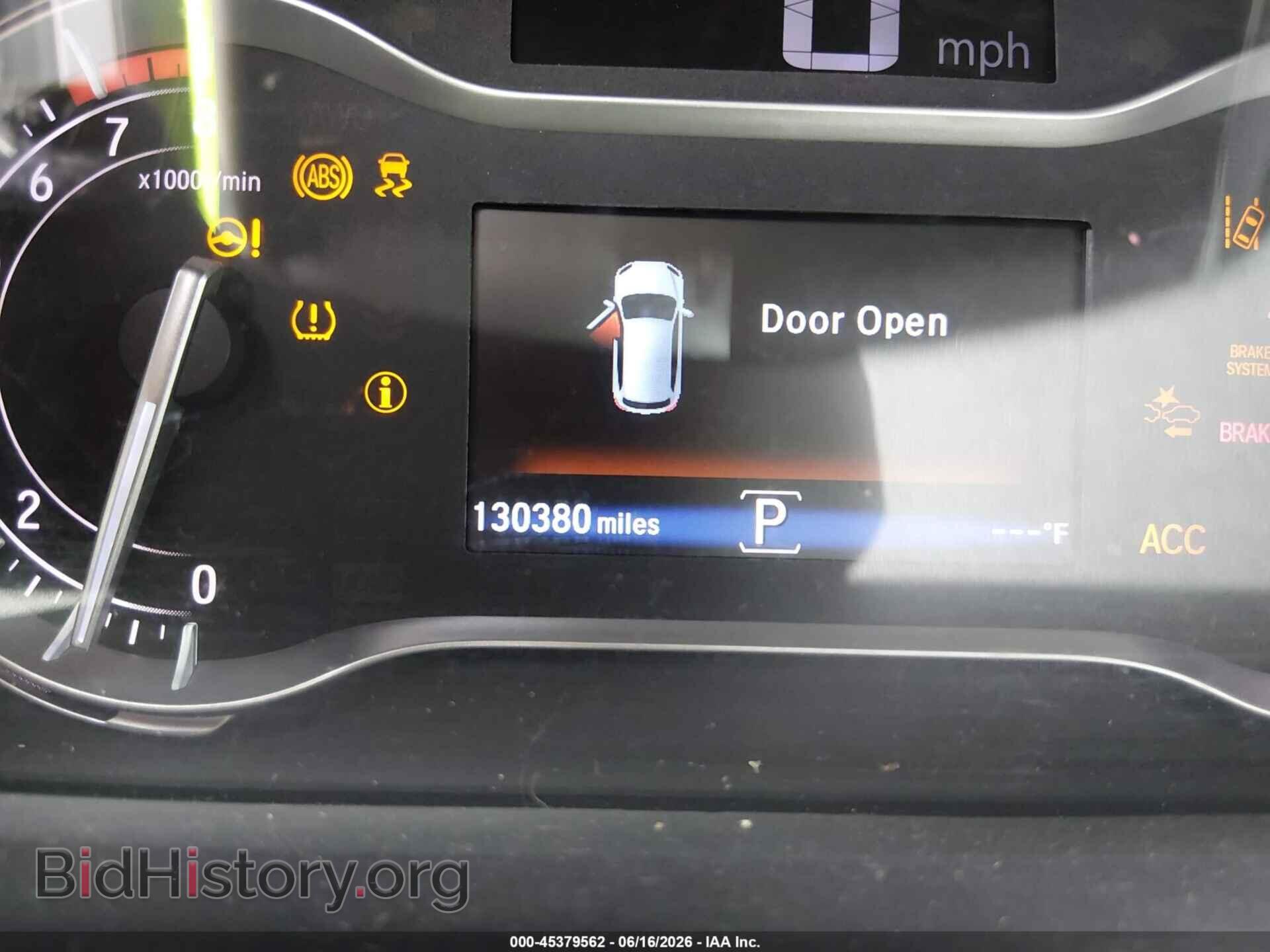 2017 HONDA PILOT - VIN: 5FNYF5H96HB043448 - Фото 15