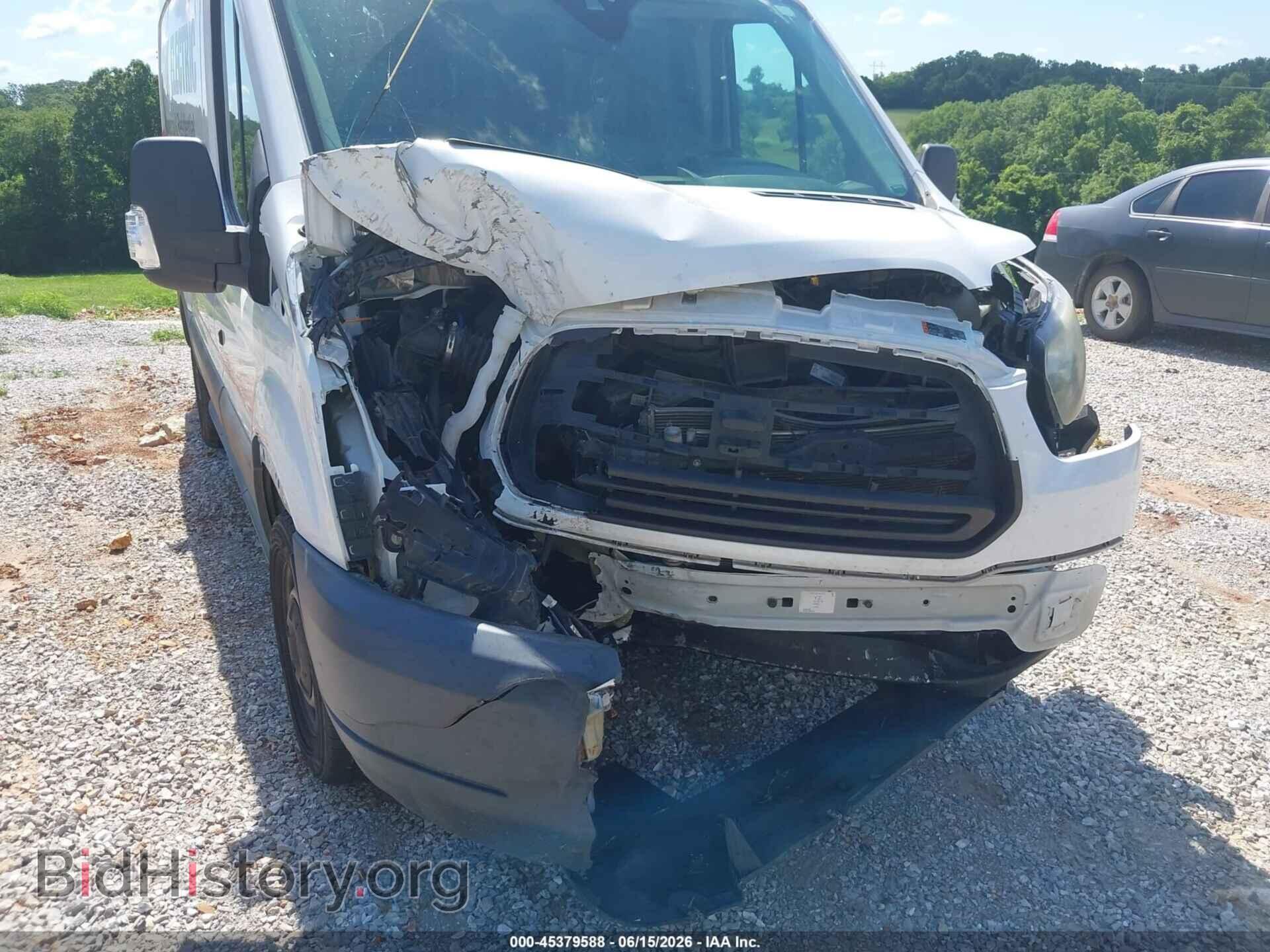 2015 FORD TRANSIT-150 - VIN: 1FTNE1CM9FKA84859 - Photo 6