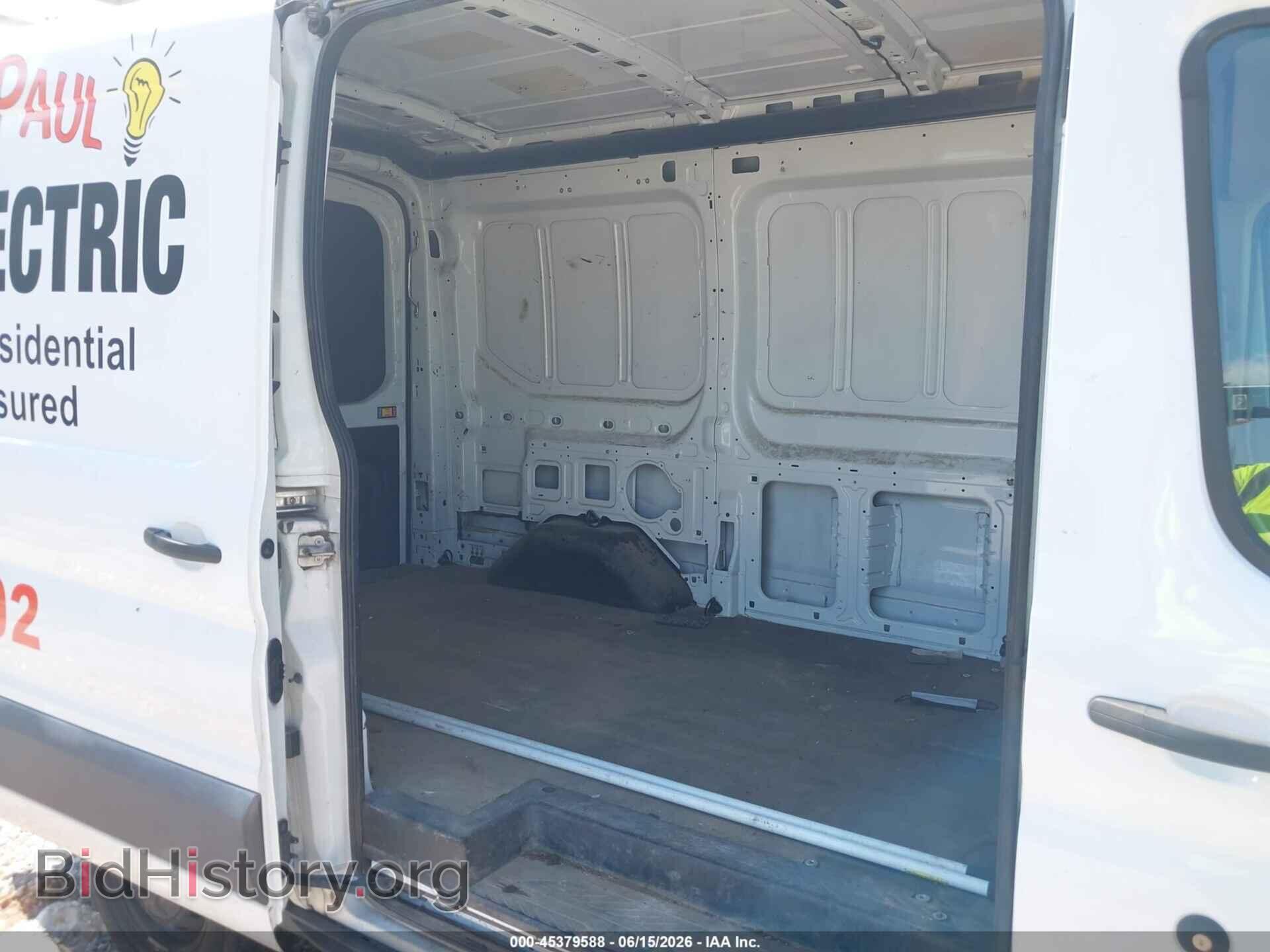 2015 FORD TRANSIT-150 - VIN: 1FTNE1CM9FKA84859 - Photo 8