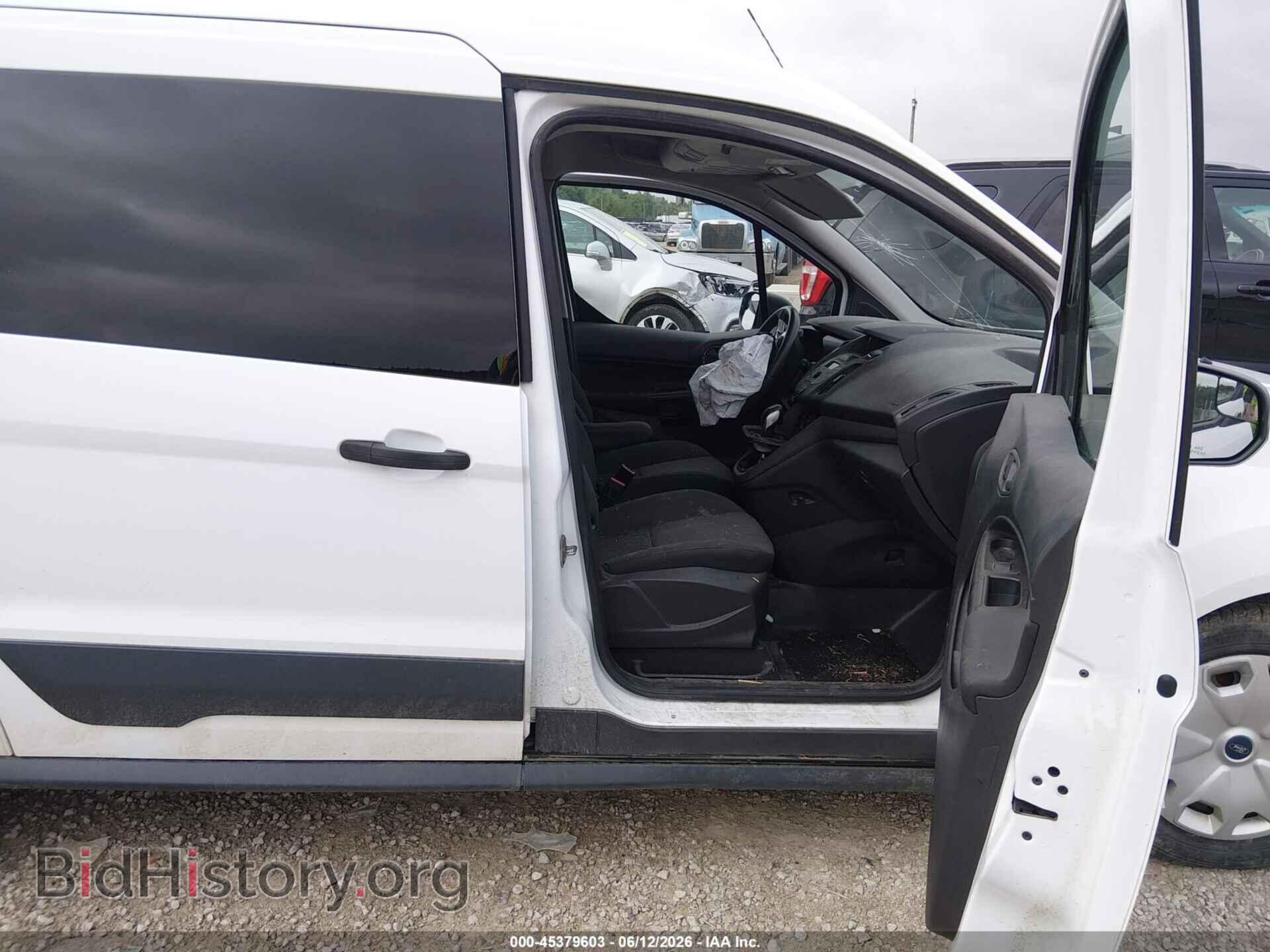 2017 FORD TRANSIT CONNECT - VIN: NM0LE7E79H1330428 - Фото 5