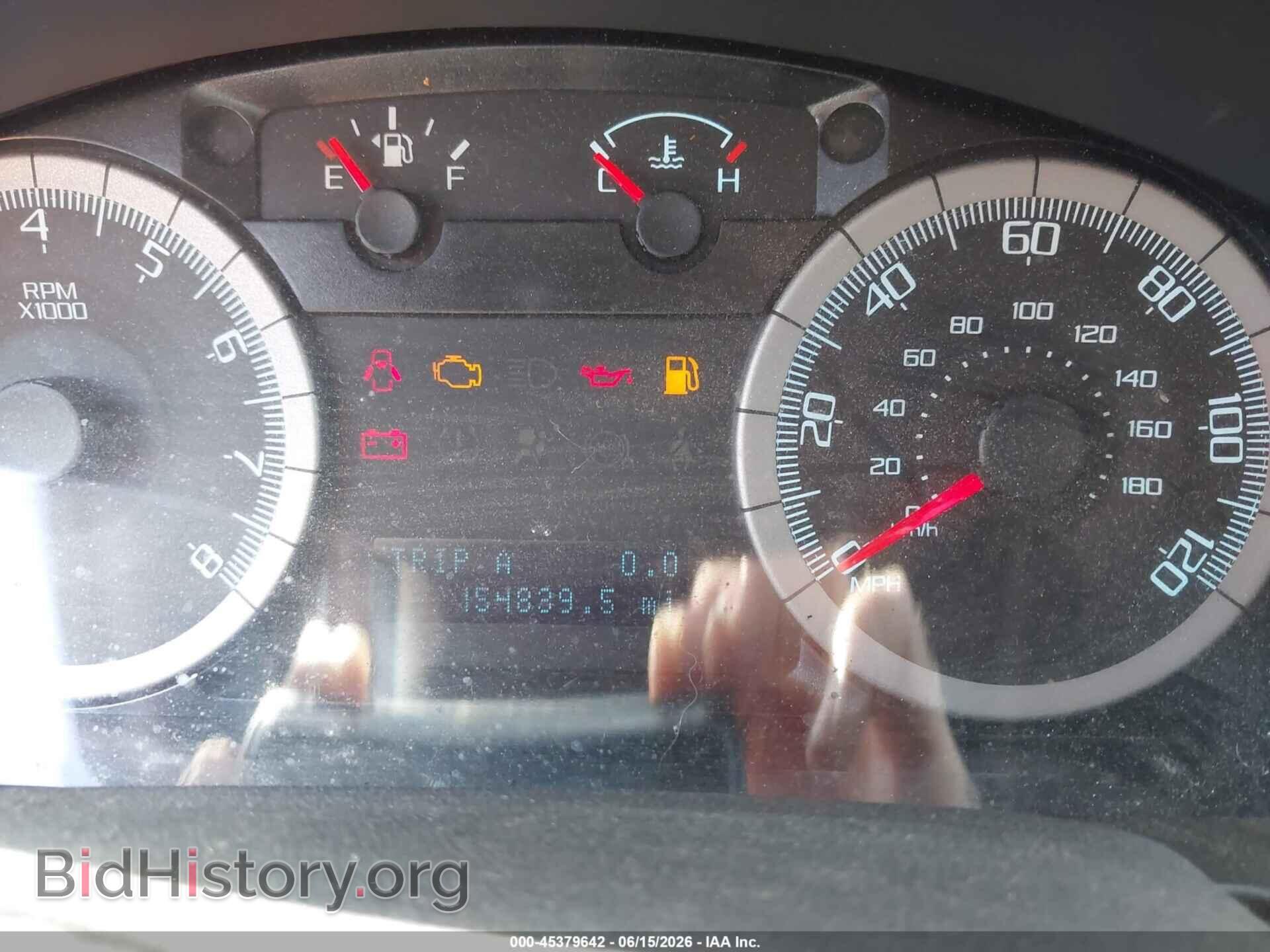 2010 FORD ESCAPE - VIN: 1FMCU0D74AKA53407 - Фото 7