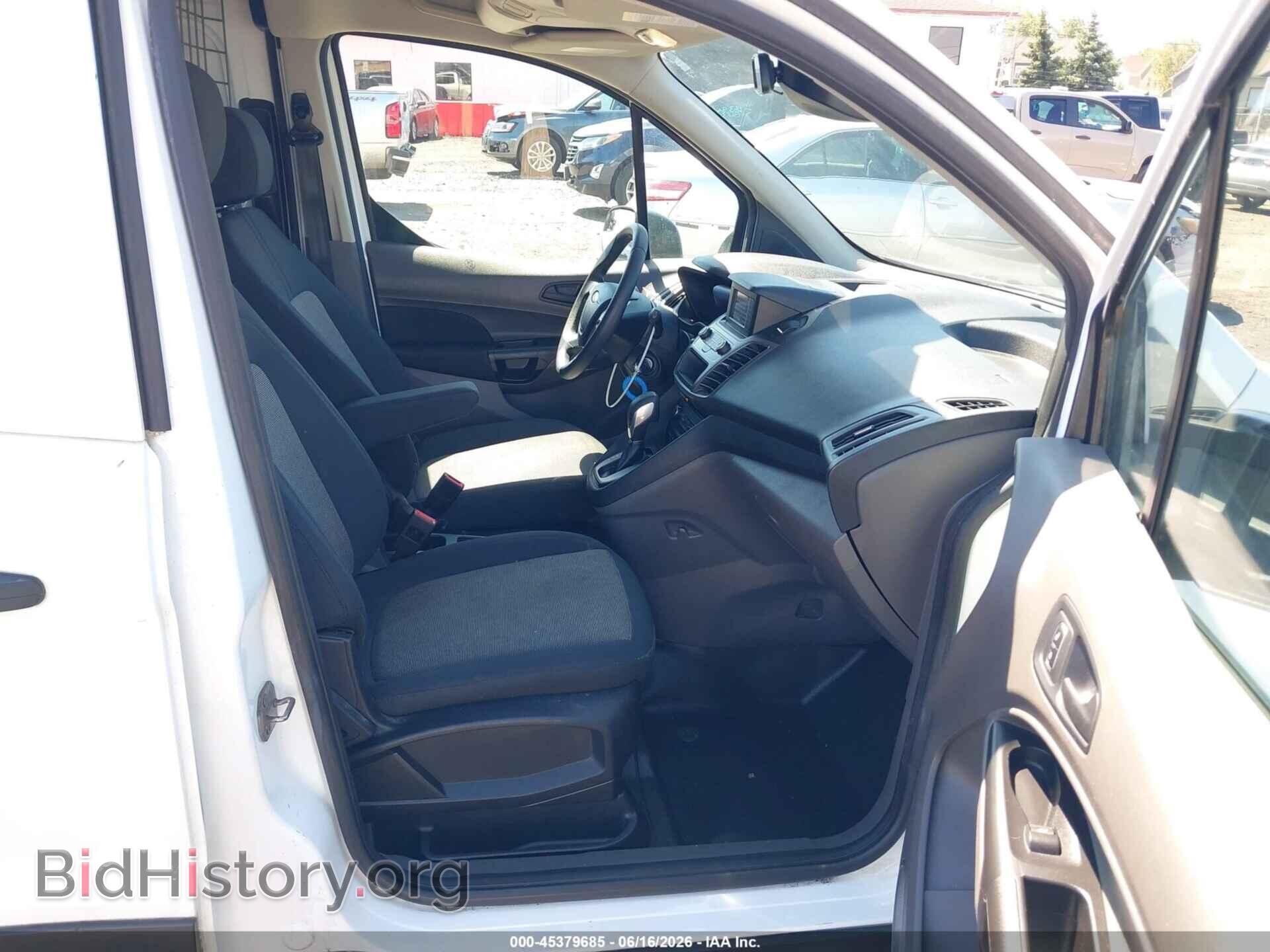 2019 FORD TRANSIT CONNECT - VIN: NM0LS7E2XK1385961 - Фото 5