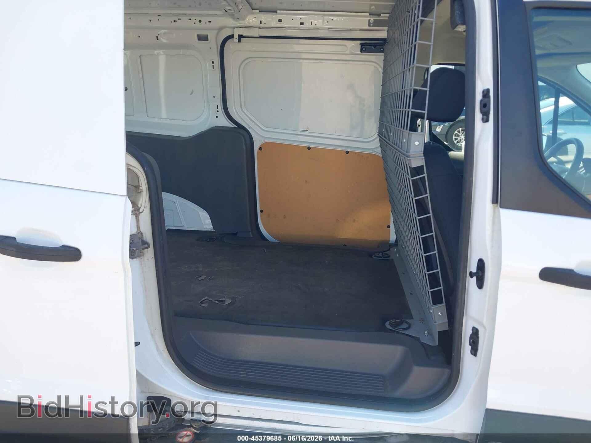 2019 FORD TRANSIT CONNECT - VIN: NM0LS7E2XK1385961 - Фото 8