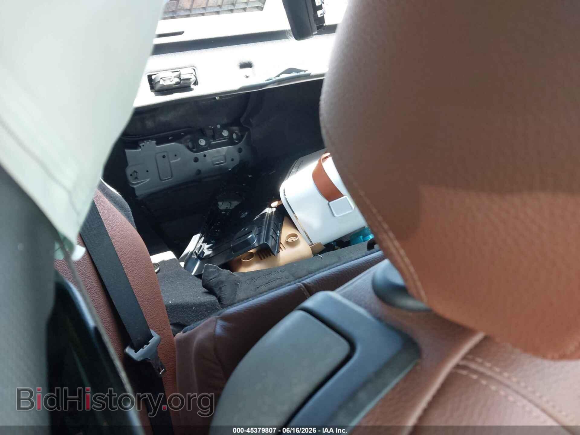 2015 BMW M235 - VIN: WBA1J7C59FV358725 - Фото 8