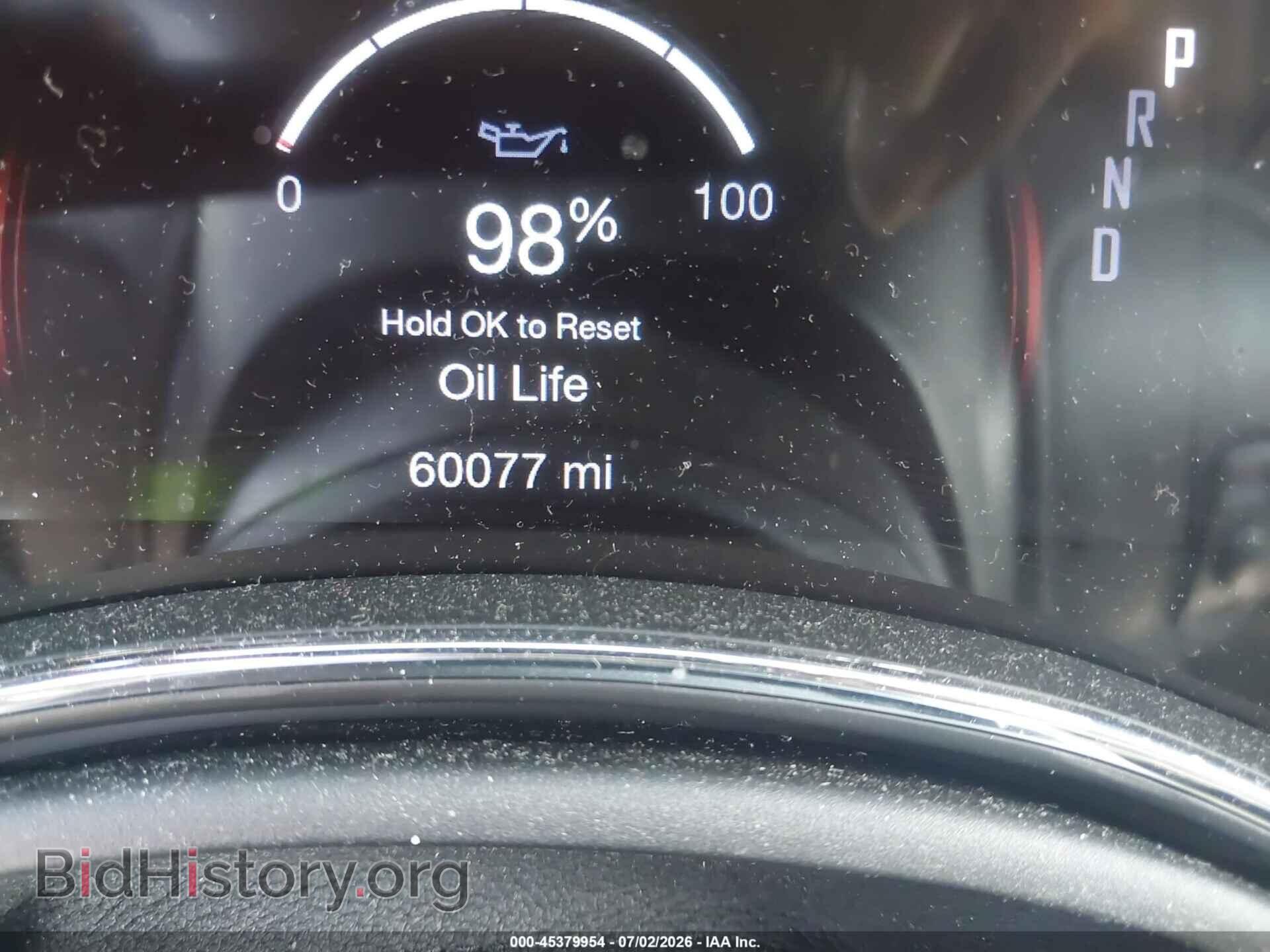 2018 DODGE DURANGO - VIN: 1C4RDHAG2JC412779 - Photo 7