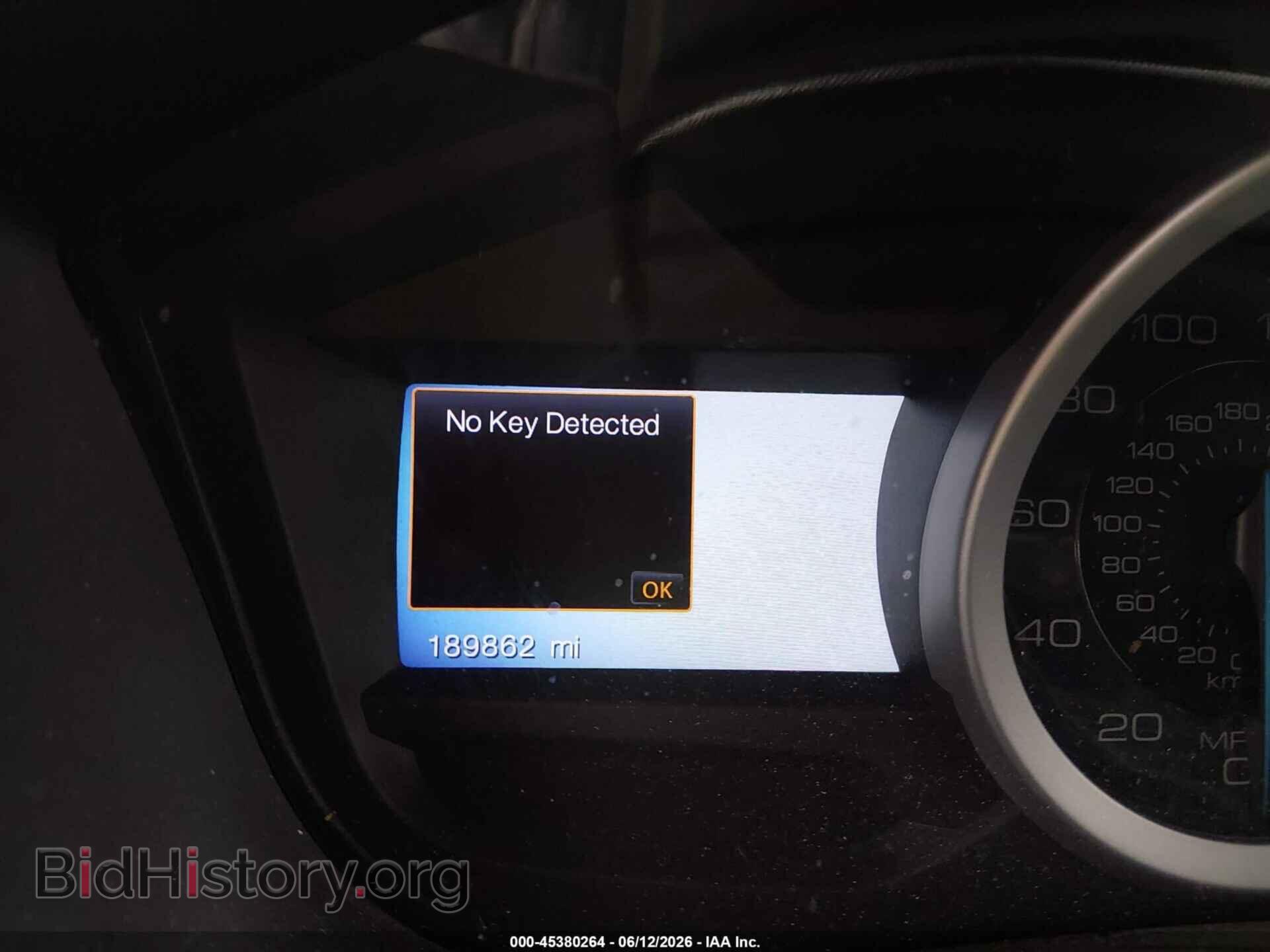 2014 FORD EXPLORER - VIN: 1FM5K7F89EGB02879 - Photo 7