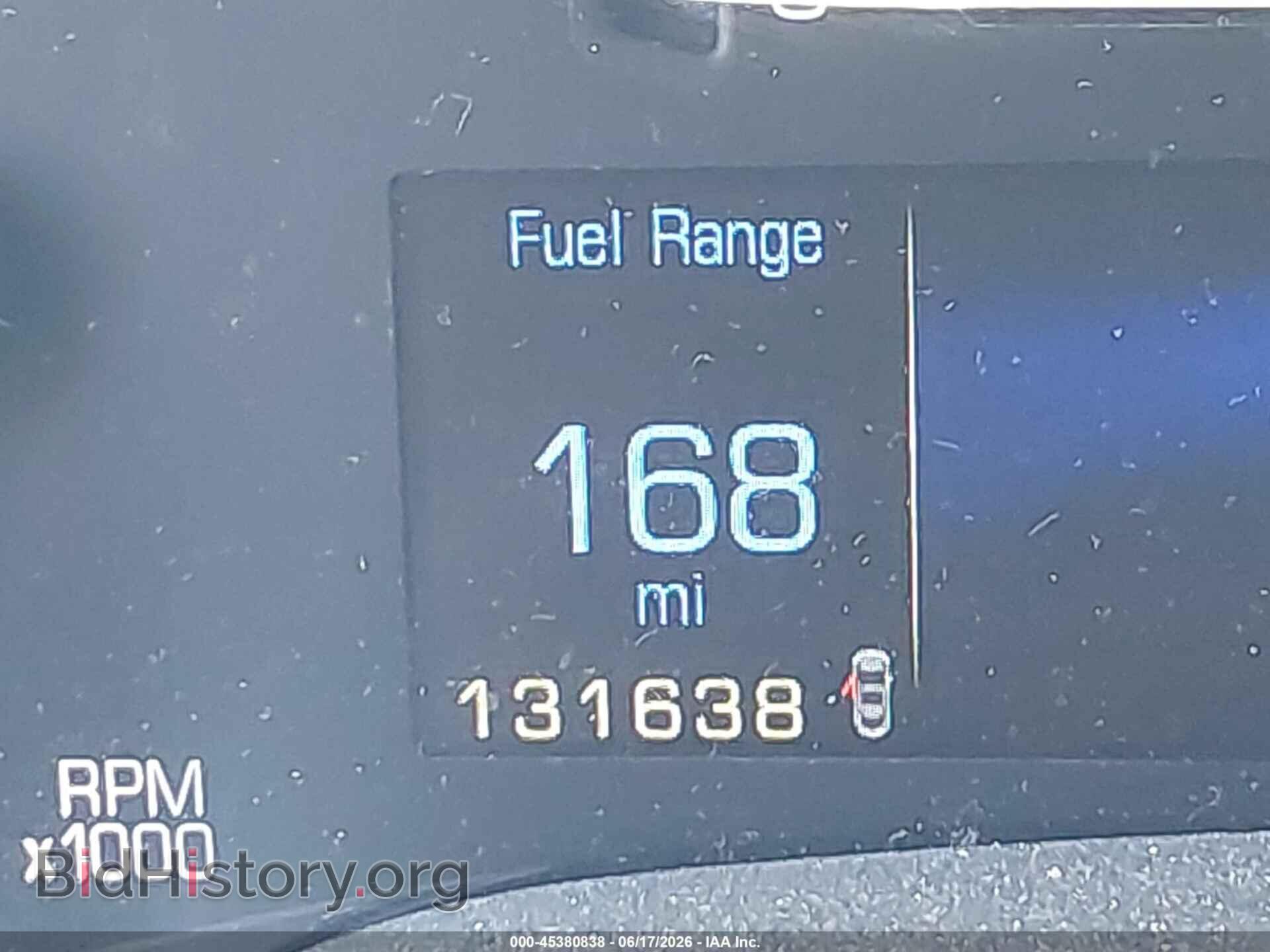 2015 CADILLAC SRX - VIN: 3GYFNFE37FS624469 - Photo 15