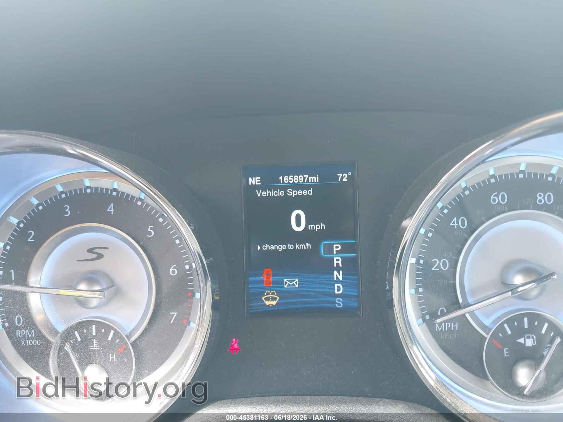 2014 CHRYSLER 300 - VIN: 2C3CCAGG9EH120559 - Photo 7