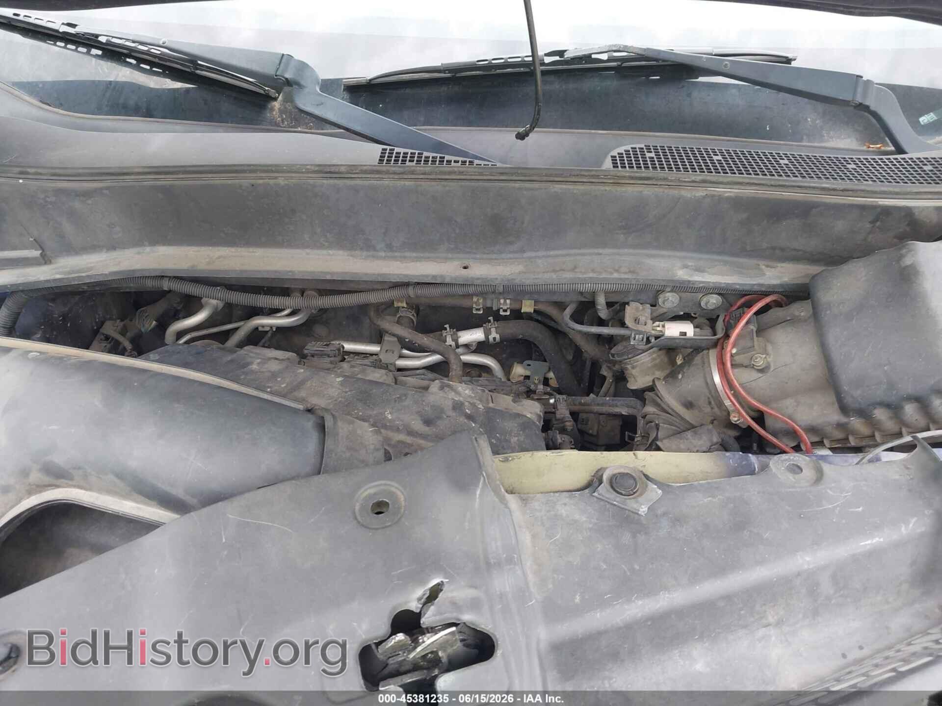 2013 HONDA PILOT - VIN: 5FNYF4H65DB011987 - Photo 10