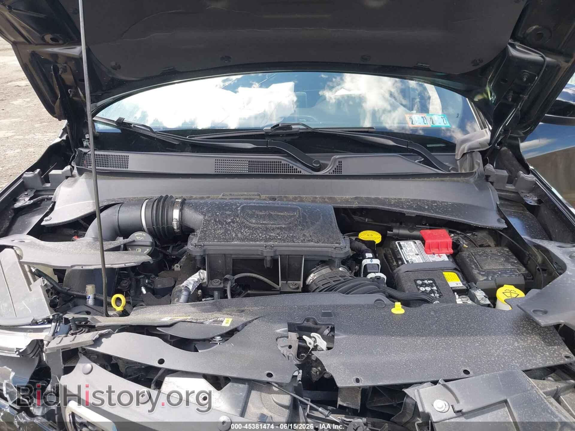 2023 JEEP COMPASS - VIN: 3C4NJDAN2PT520637 - Фото 10