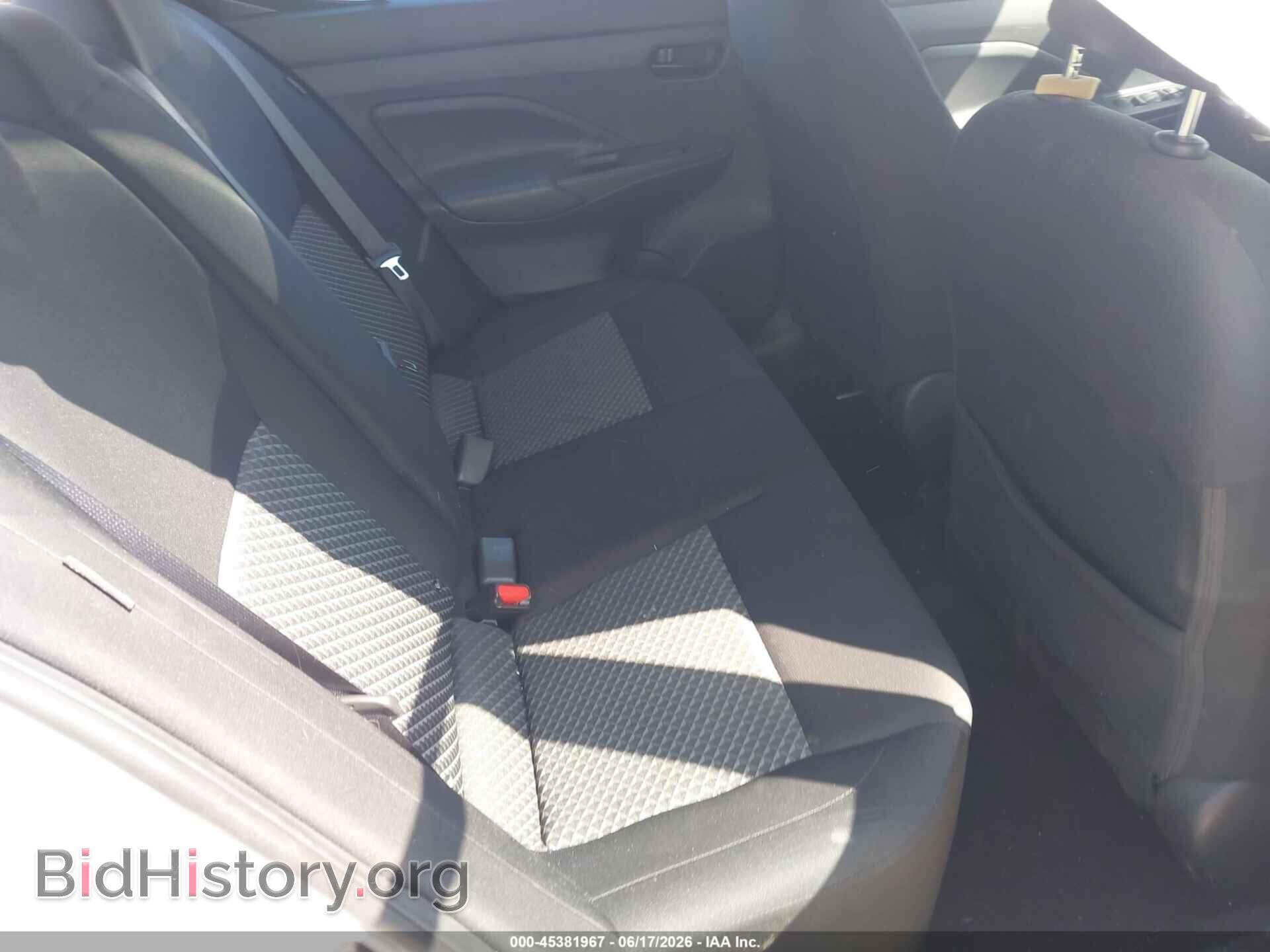 2021 NISSAN VERSA - VIN: 3N1CN8DV8ML856483 - Photo 8
