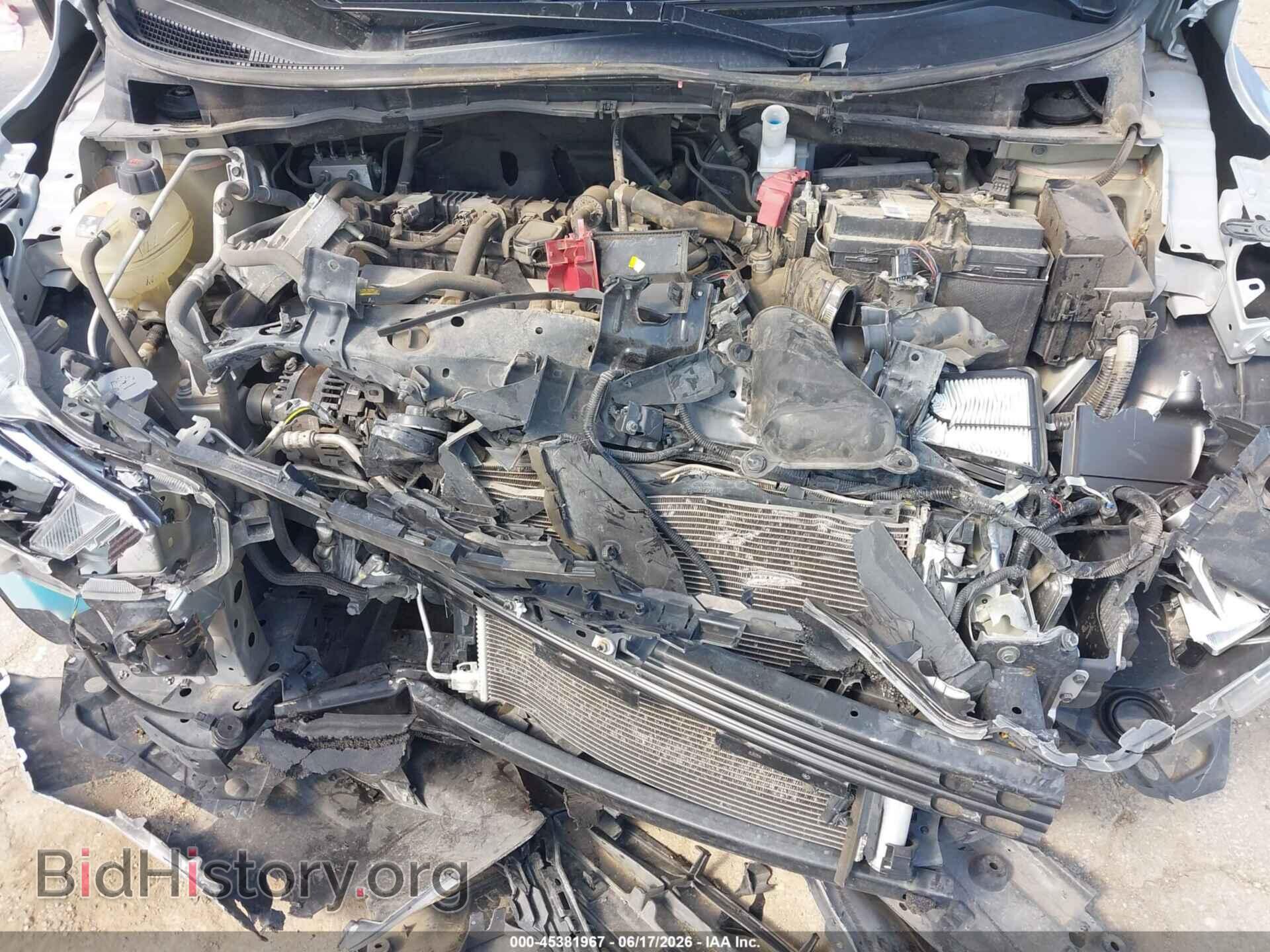 2021 NISSAN VERSA - VIN: 3N1CN8DV8ML856483 - Photo 10