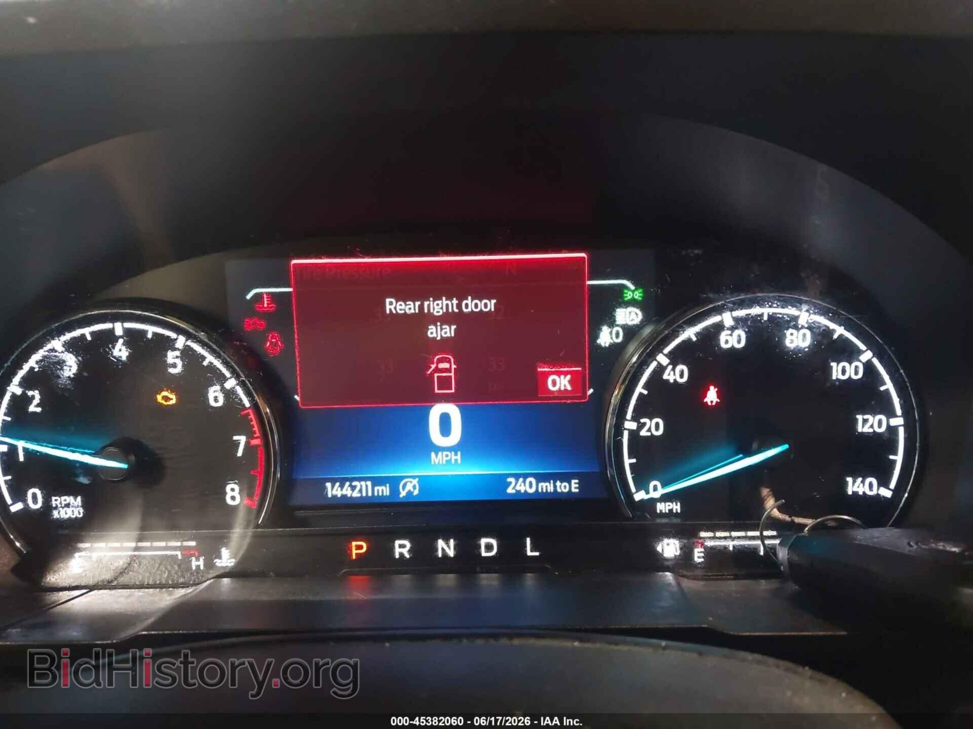 2022 FORD MAVERICK - VIN: 3FTTW8F95NRA15469 - Фото 7
