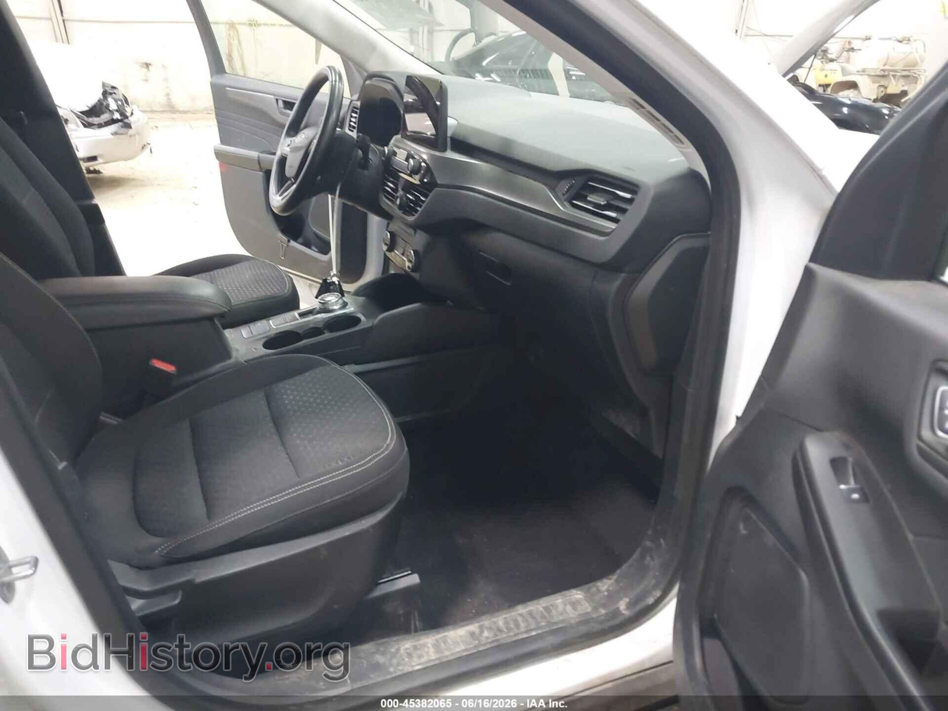 2023 FORD ESCAPE - VIN: 1FMCU9GN9PUA23993 - Фото 5
