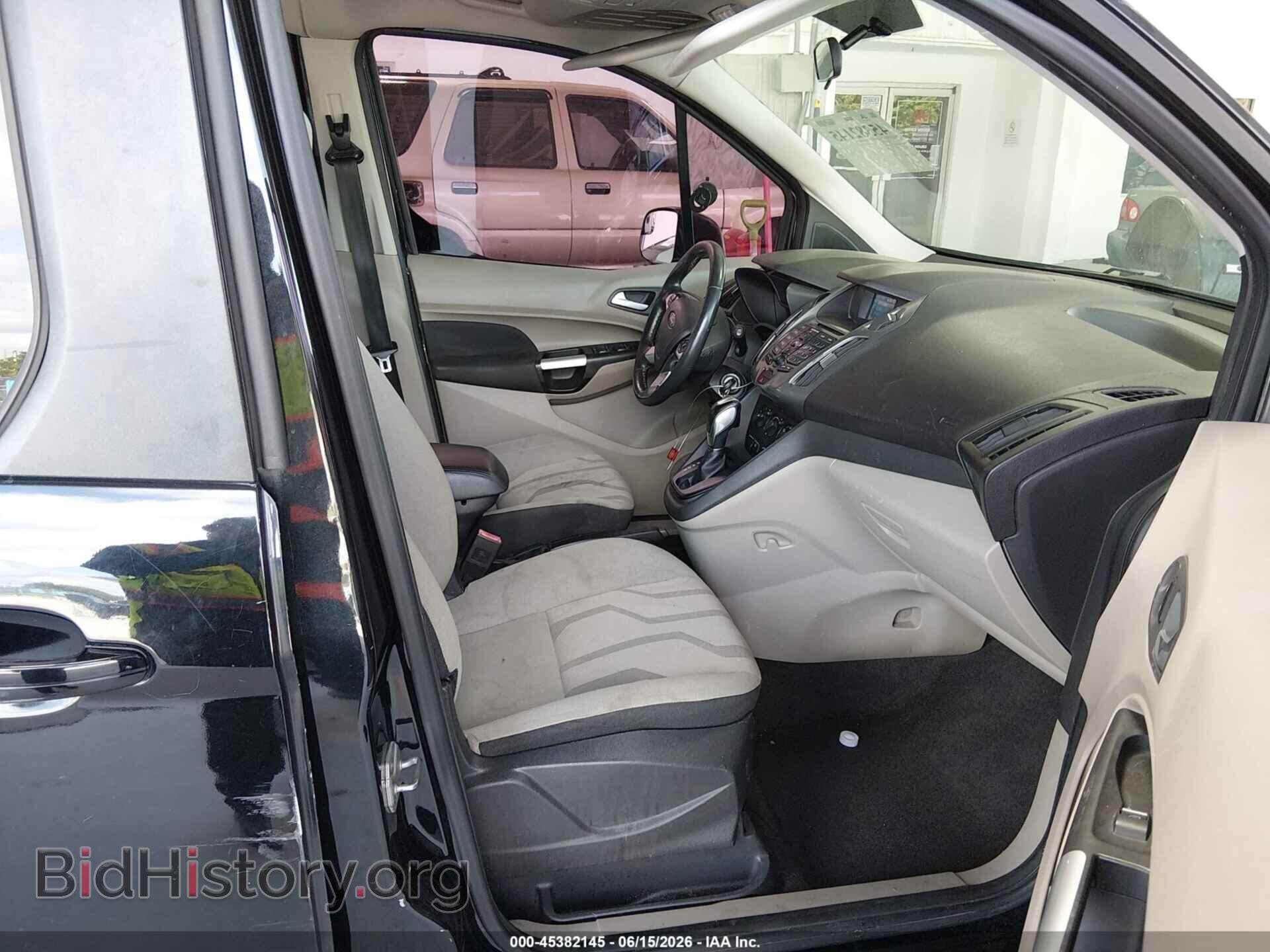 2015 FORD TRANSIT CONNECT - VIN: NM0GE9F79F1213408 - Фото 5