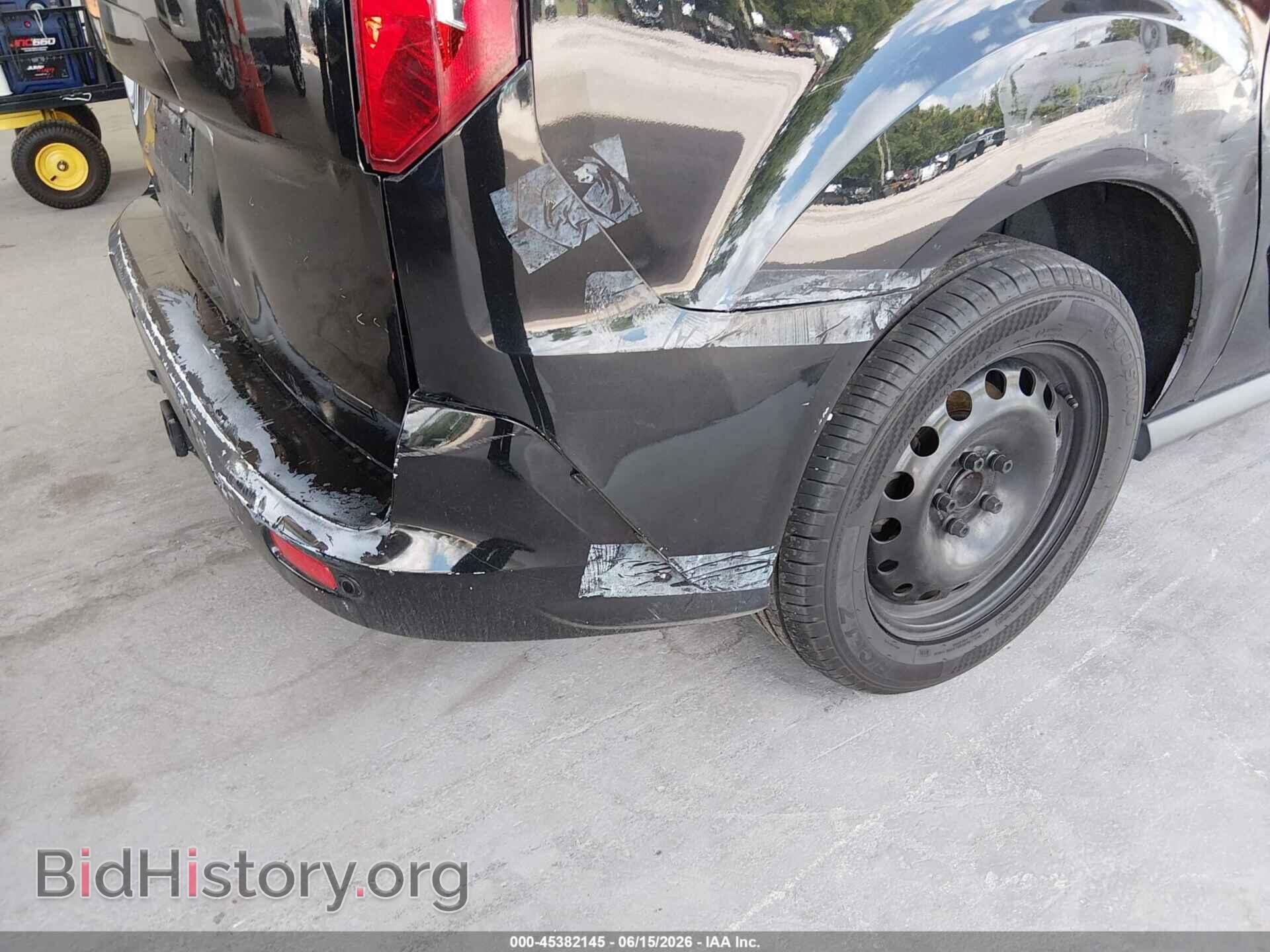 2015 FORD TRANSIT CONNECT - VIN: NM0GE9F79F1213408 - Фото 6
