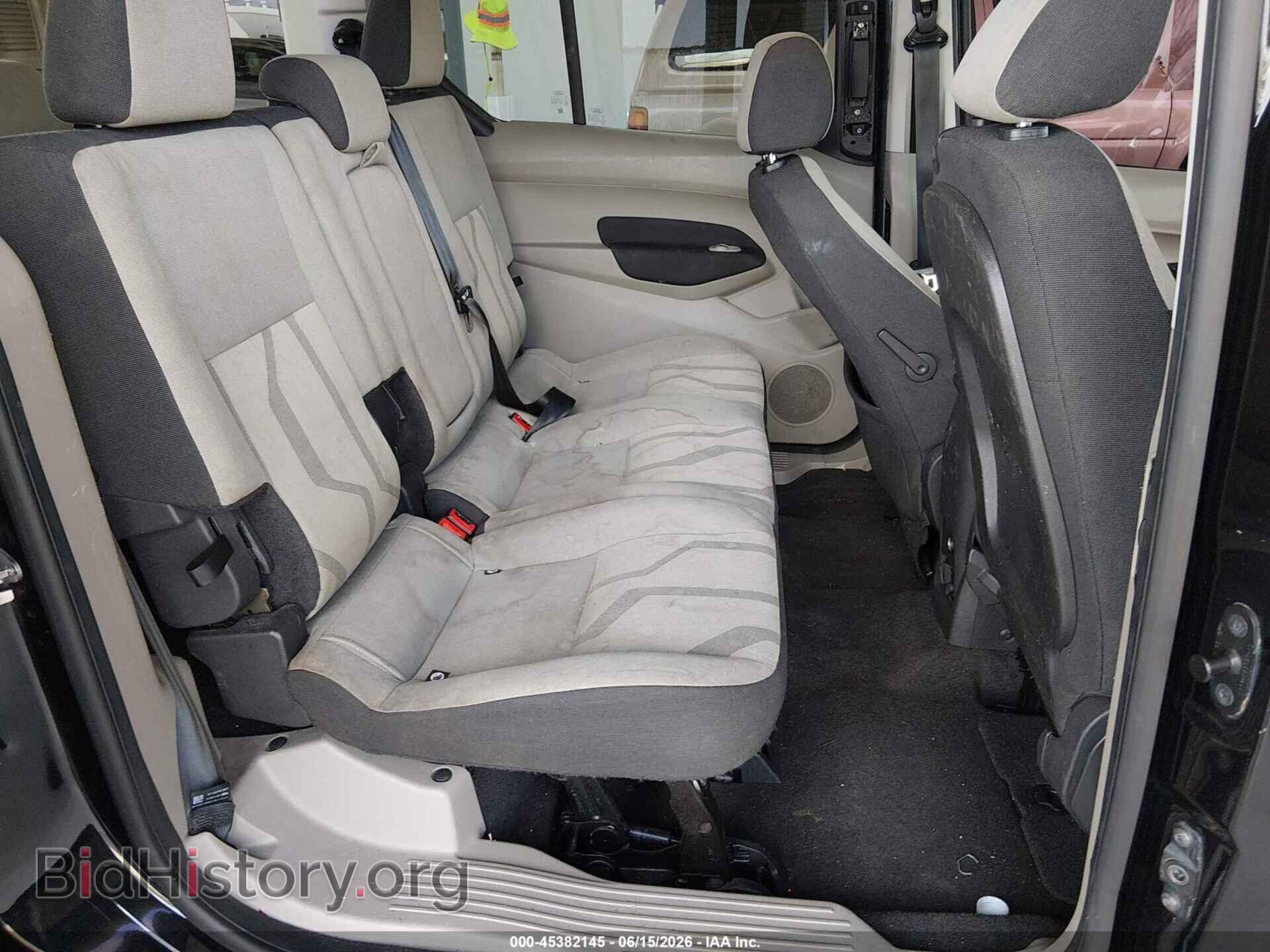 2015 FORD TRANSIT CONNECT - VIN: NM0GE9F79F1213408 - Фото 8