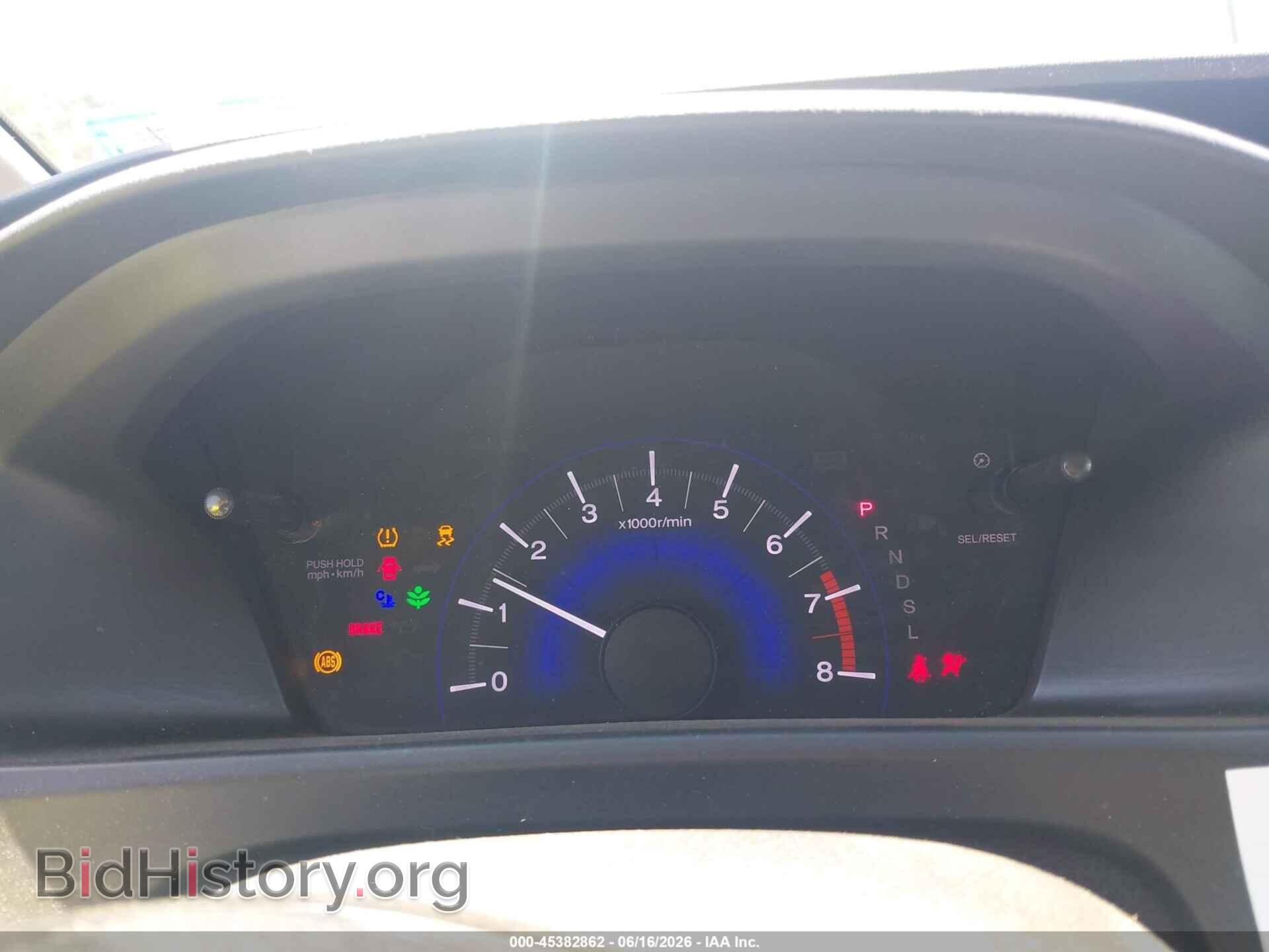 2015 HONDA CIVIC - VIN: 19XFB2F70FE248317 - Фото 7