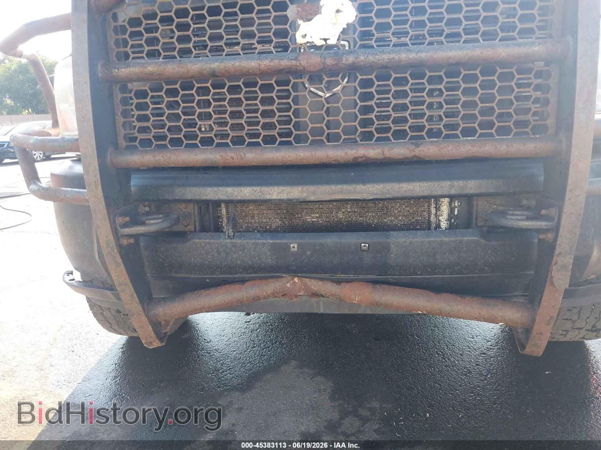 2012 RAM 2500 - VIN: 3C6UD5HL4CG131134 - Photo 13
