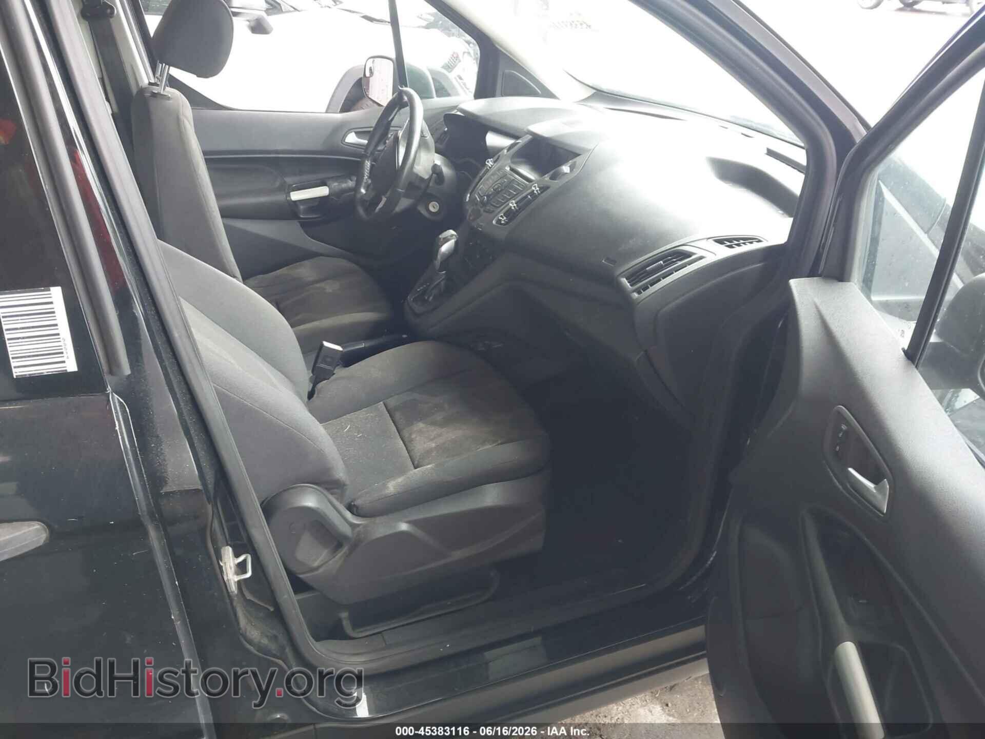 2016 FORD TRANSIT CONNECT - VIN: NM0LS7F71G1241362 - Фото 5