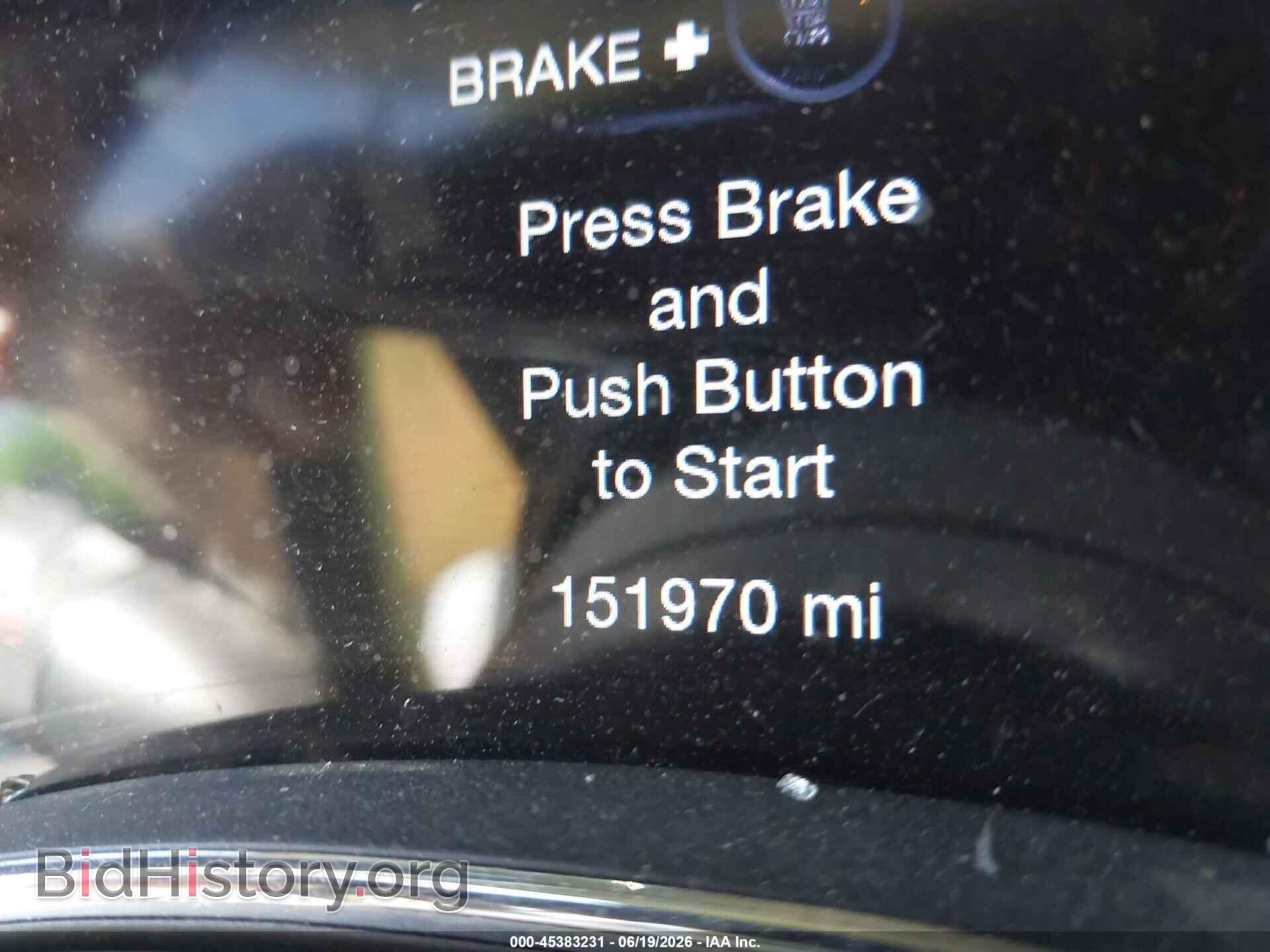 2016 DODGE DURANGO - VIN: 1C4RDJEG7GC475533 - Photo 14