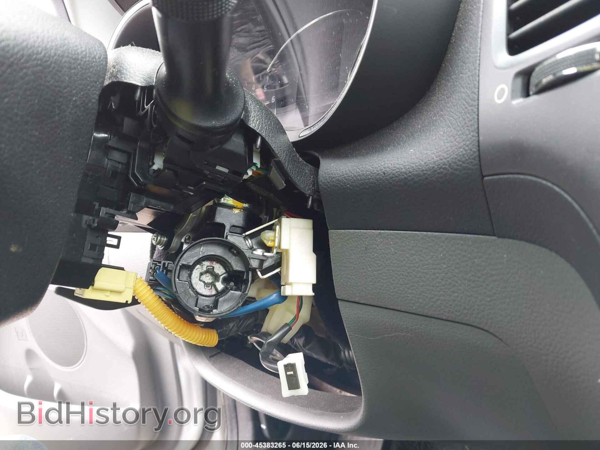 2017 KIA FORTE - VIN: 3KPFK4A76HE153802 - Фото 6