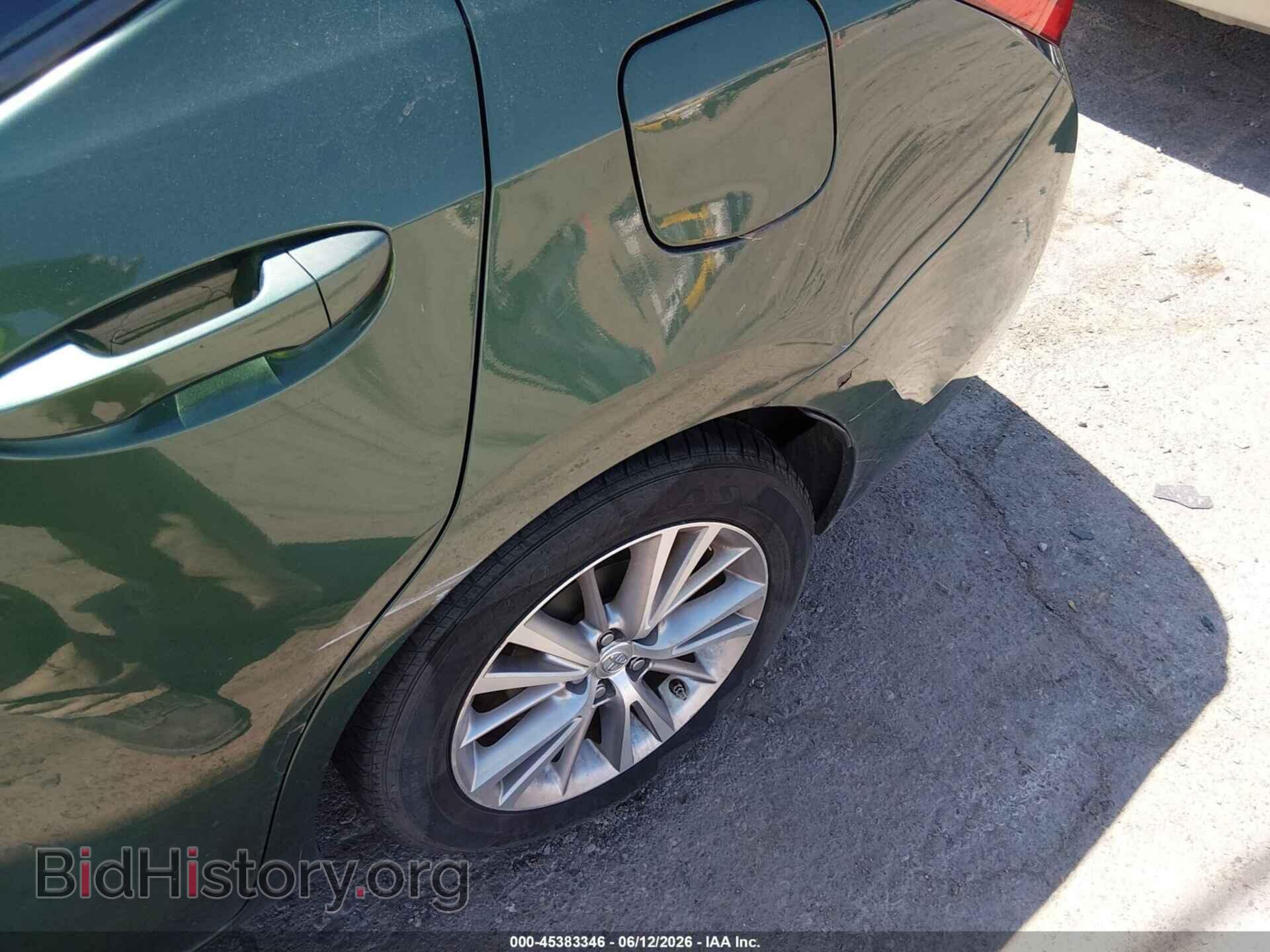 2014 TOYOTA COROLLA - VIN: 2T1BURHE5EC008917 - Photo 6