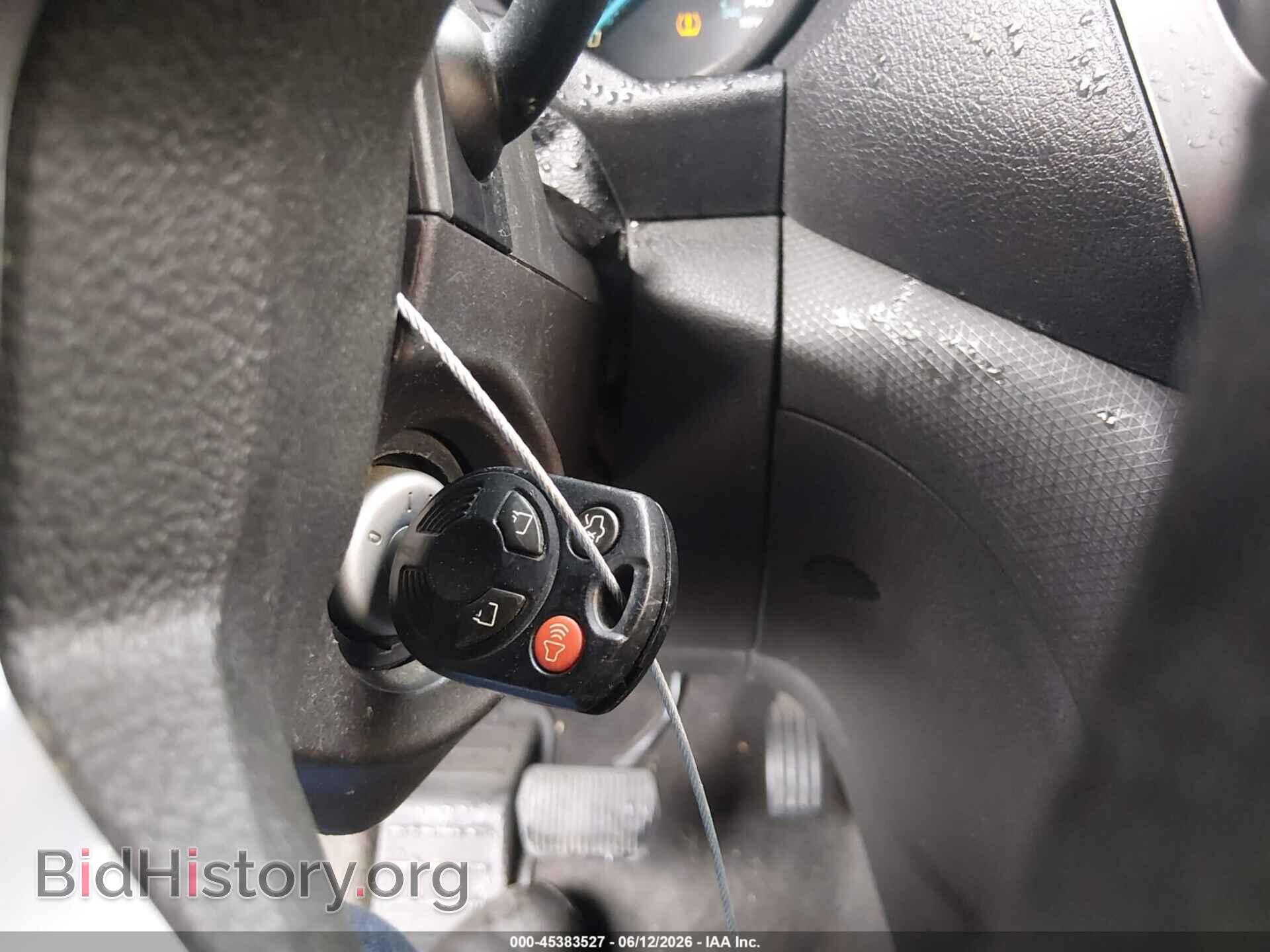 2014 FORD TRANSIT CONNECT - VIN: NM0LS7F79E1135352 - Фото 11