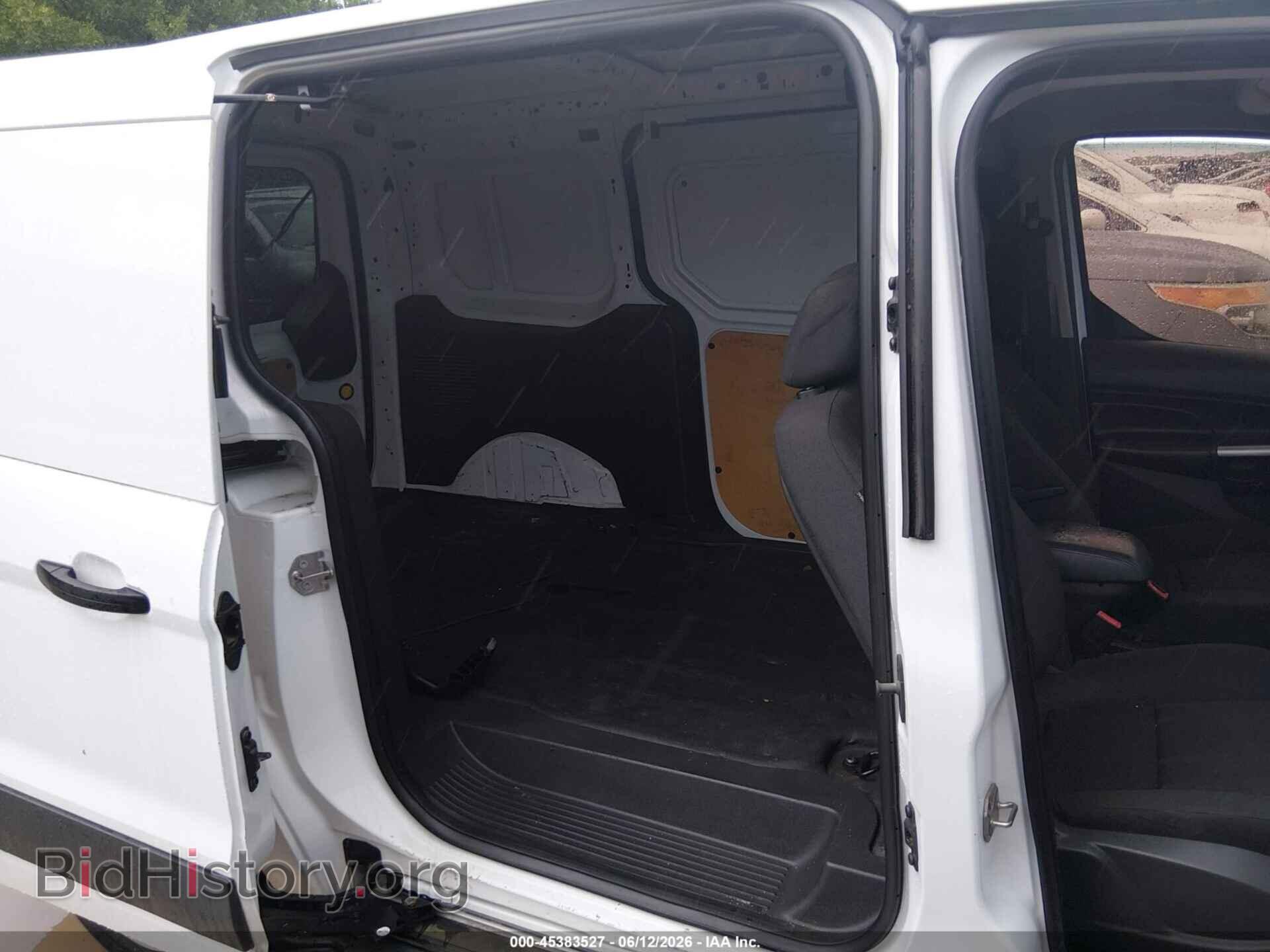 2014 FORD TRANSIT CONNECT - VIN: NM0LS7F79E1135352 - Фото 8