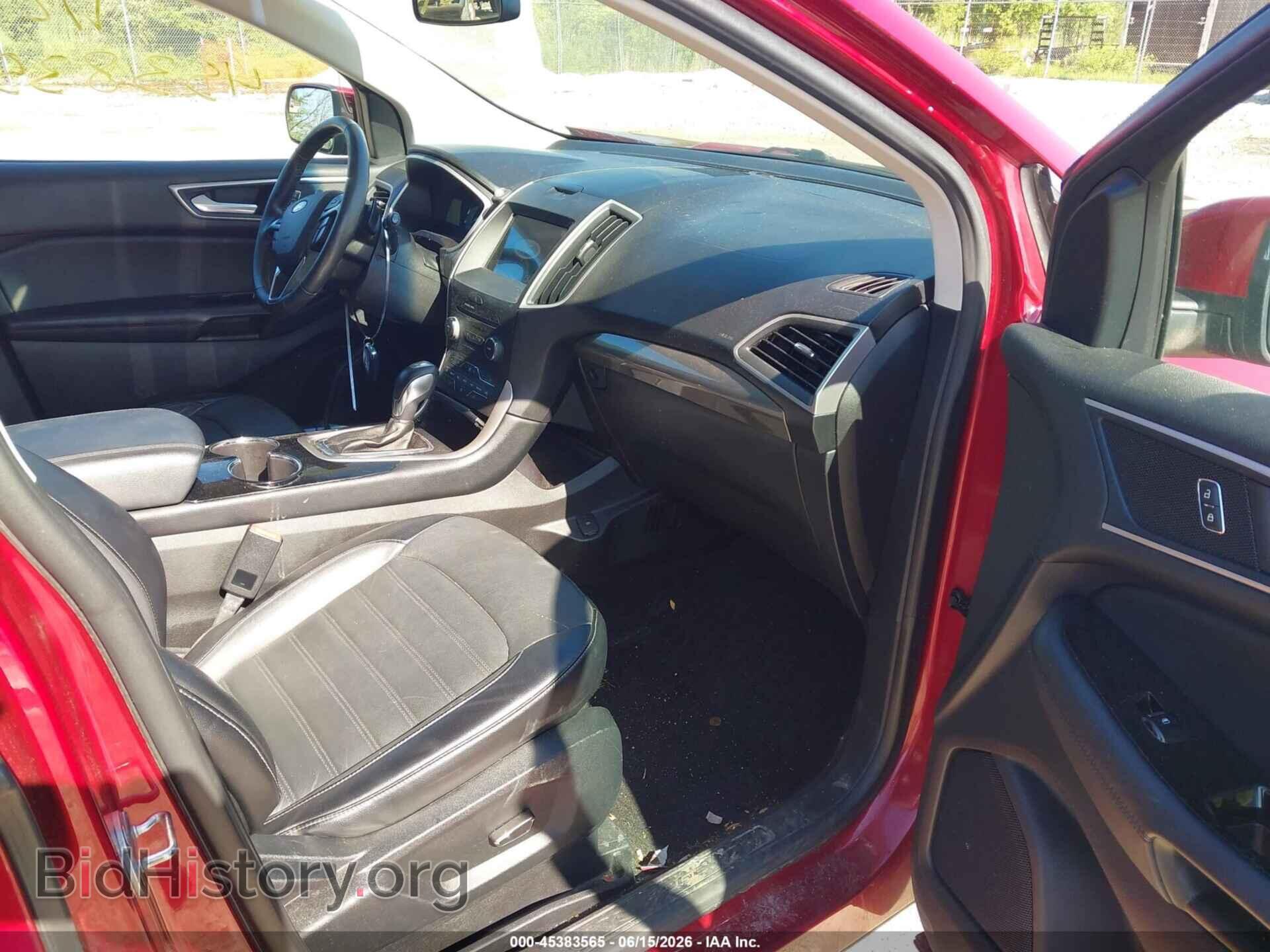 2018 FORD EDGE - VIN: 2FMPK4J94JBC43044 - Photo 5