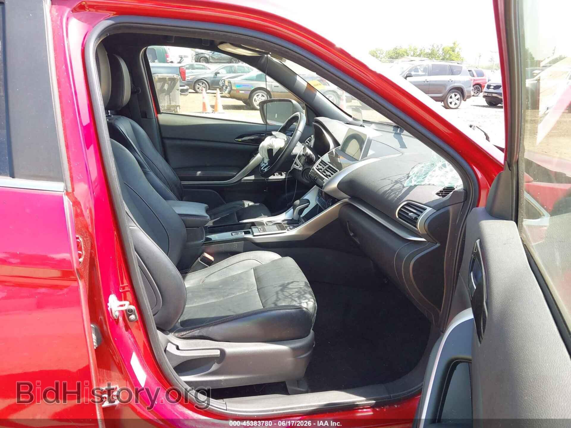 2020 MITSUBISHI ECLIPSE CROSS - VIN: JA4AT5AA3LZ001038 - Фото 5