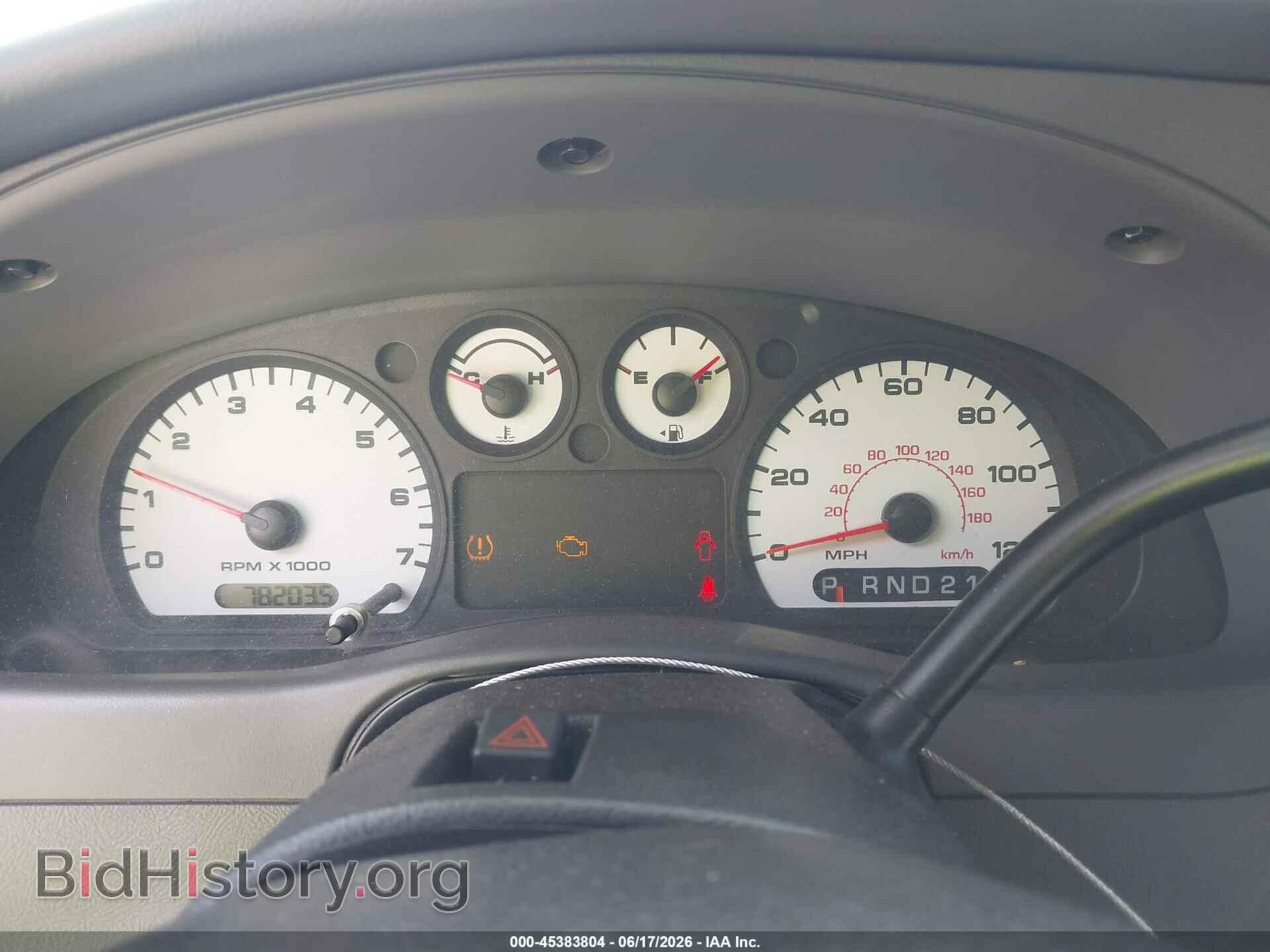 2011 FORD RANGER - VIN: 1FTKR4EE0BPA75270 - Фото 7