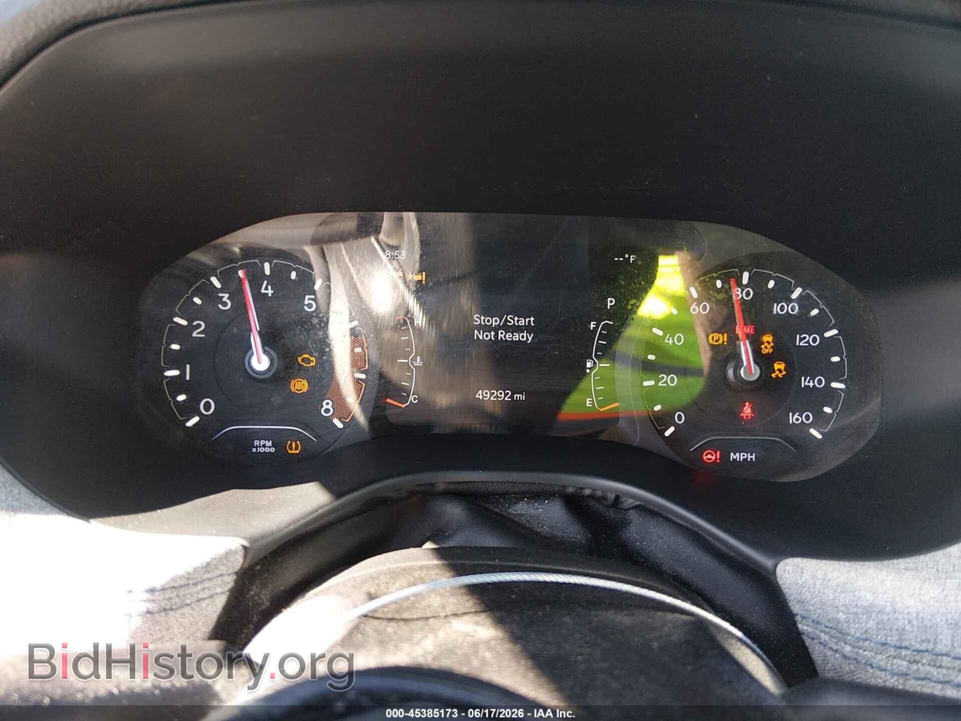 2024 JEEP COMPASS - VIN: 3C4NJDBN2RT604023 - Фото 7