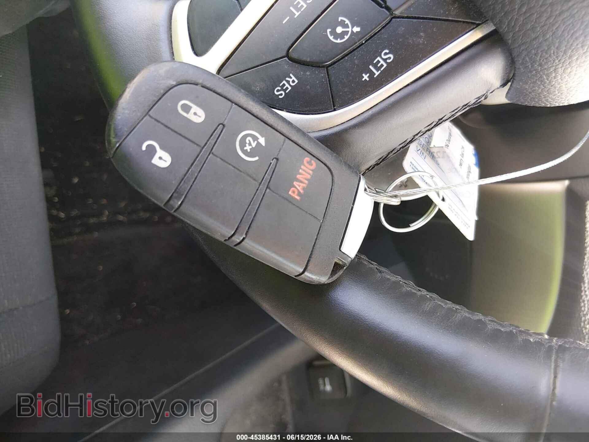 2014 DODGE DURANGO - VIN: 1C4RDJAG0EC971213 - Photo 11