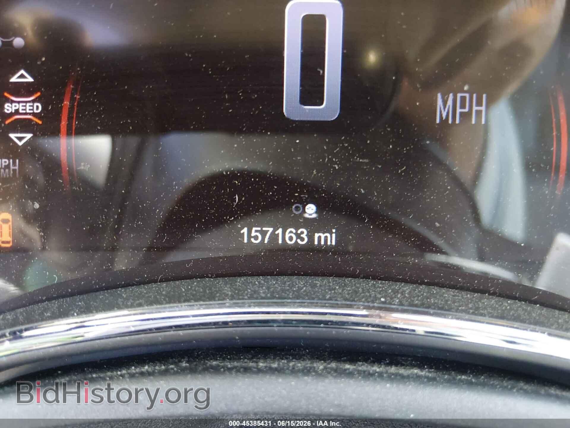 2014 DODGE DURANGO - VIN: 1C4RDJAG0EC971213 - Photo 15