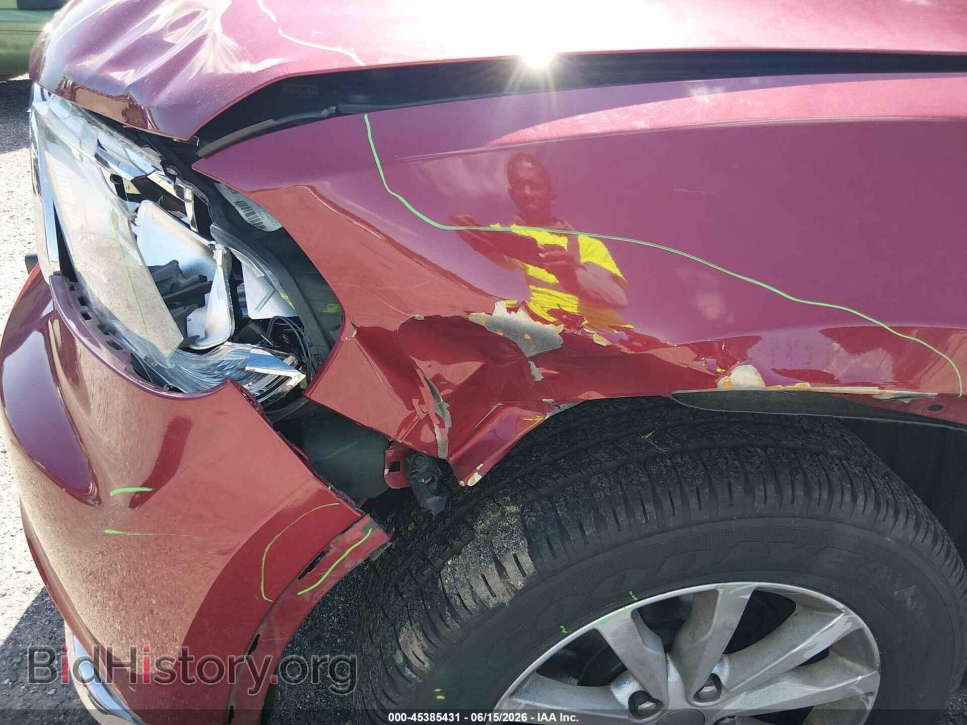2014 DODGE DURANGO - VIN: 1C4RDJAG0EC971213 - Photo 6