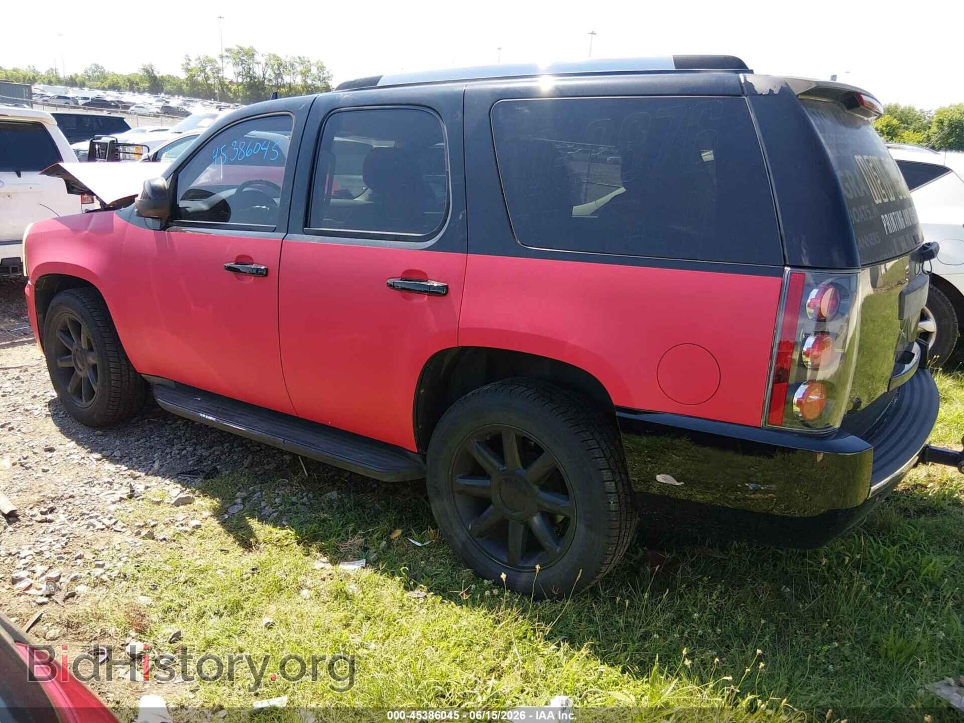 2011 GMC YUKON - VIN: 1GKS2EEF7BR375741 - Photo 3