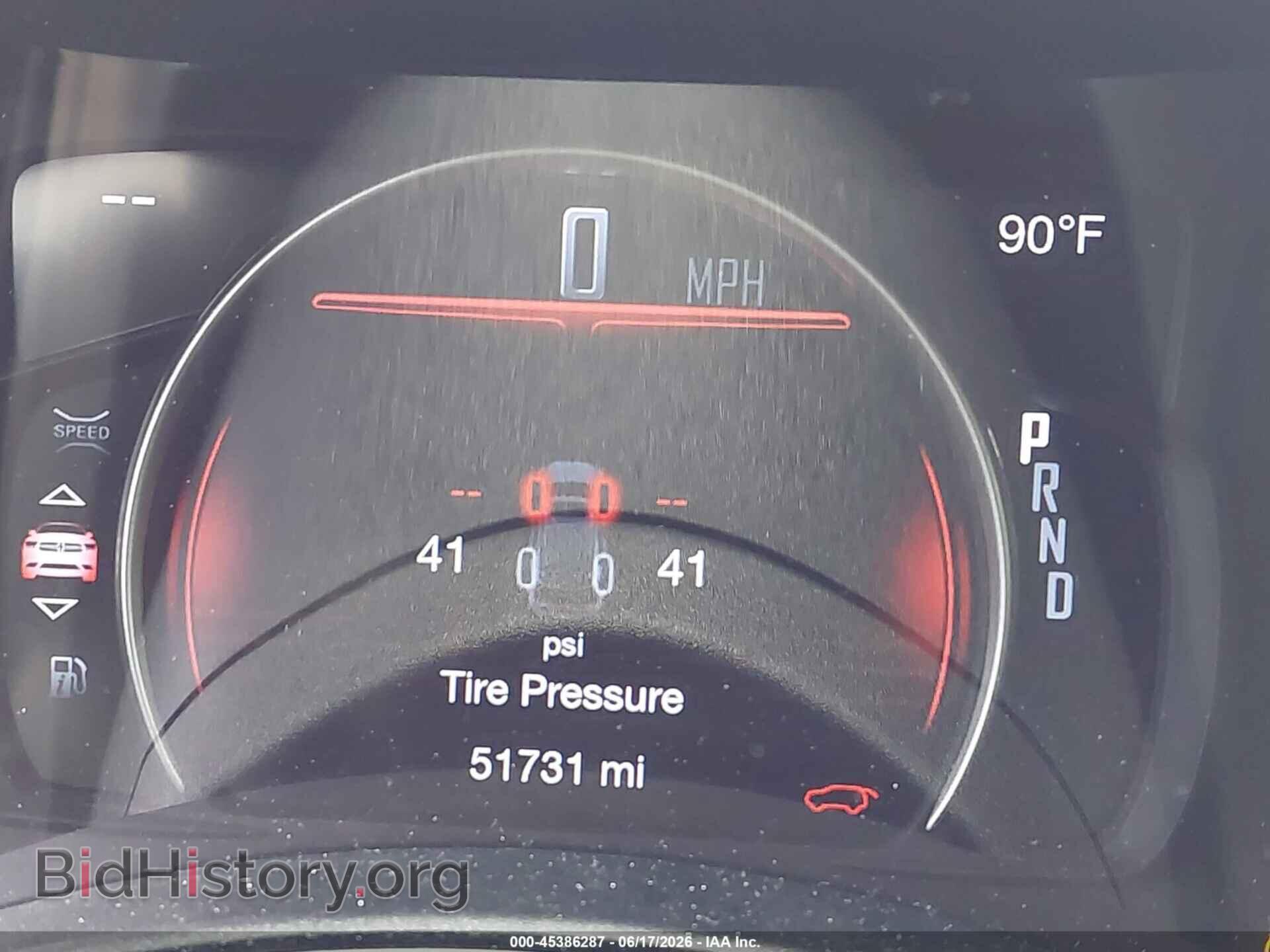 2024 DODGE DURANGO - VIN: 1C4RDJAG0RC114900 - Photo 16