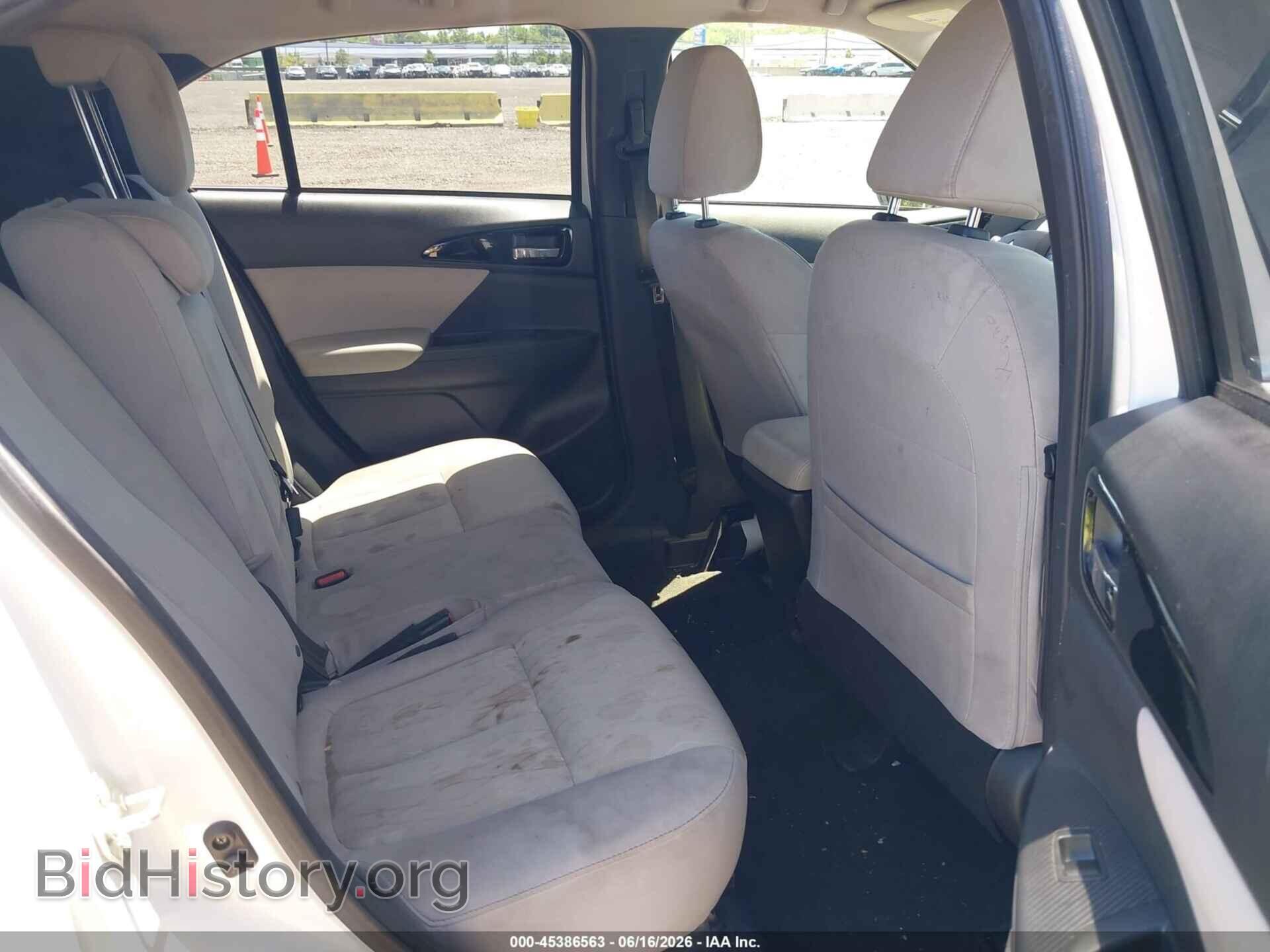 2018 MITSUBISHI ECLIPSE CROSS - VIN: JA4AT5AA9JZ068952 - Фото 8