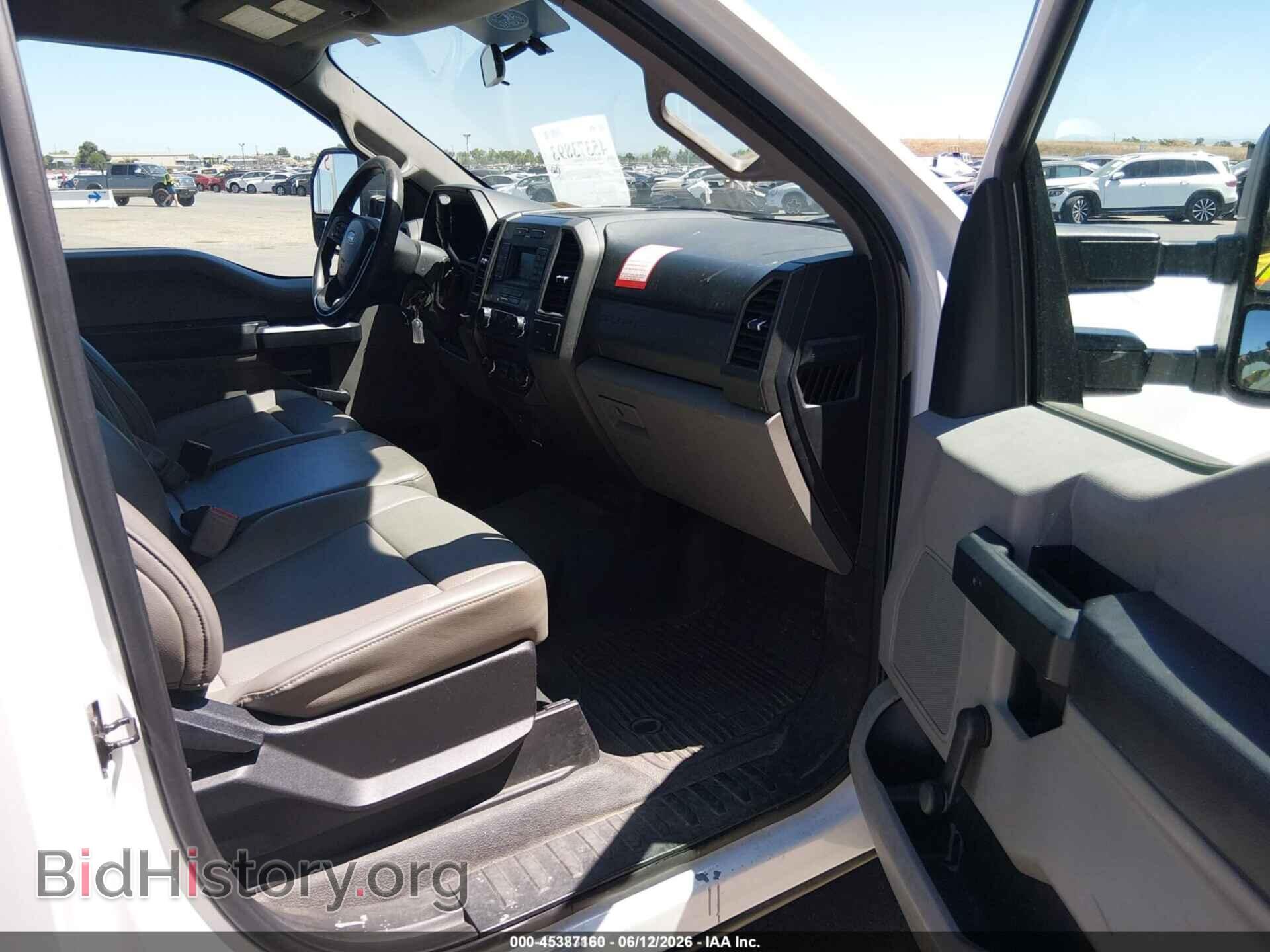 2017 FORD F-250 - VIN: 1FDBF2A67HEE28955 - Photo 5