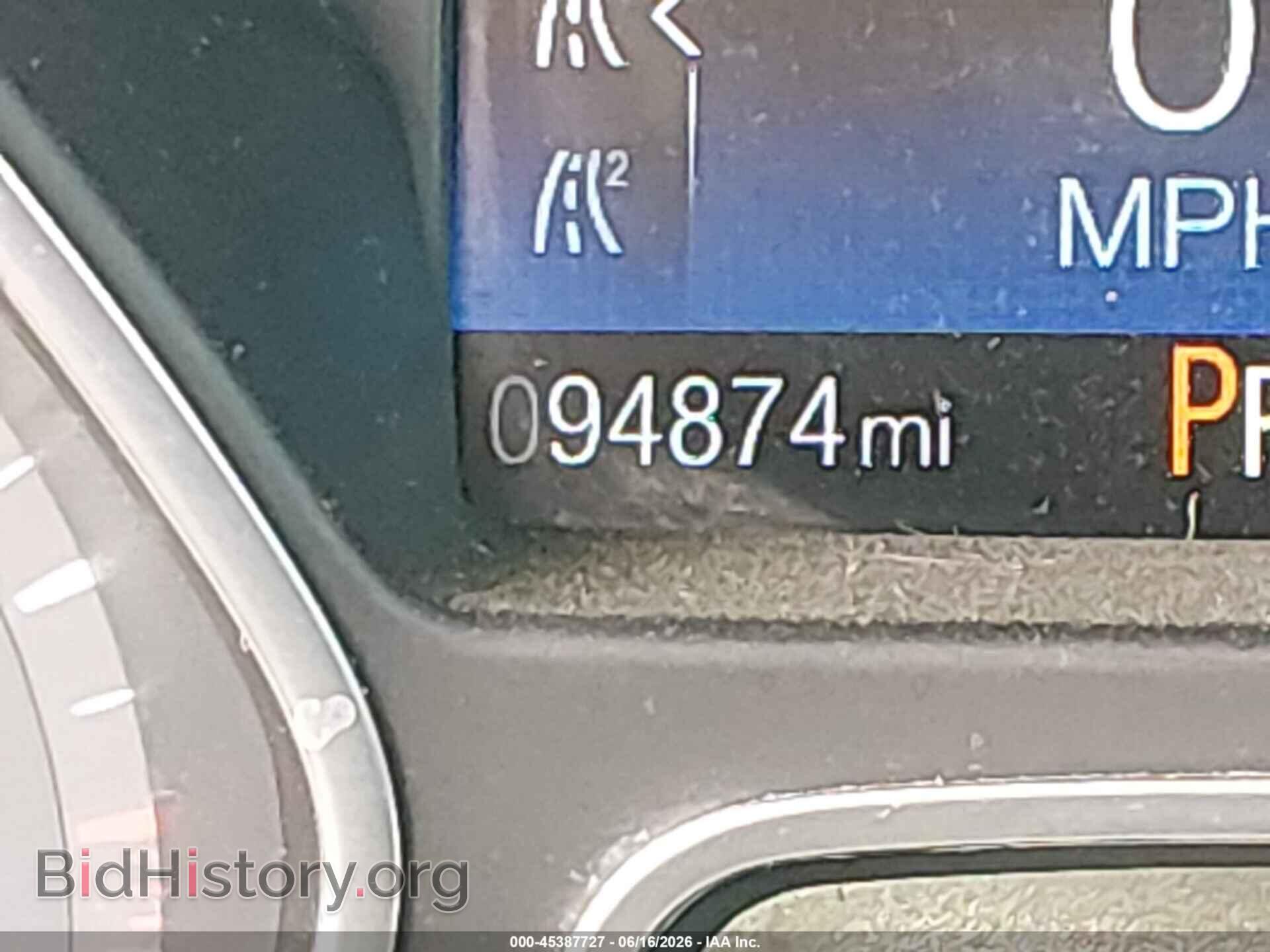 2016 FORD FOCUS - VIN: 1FADP3FE8GL223984 - Фото 15