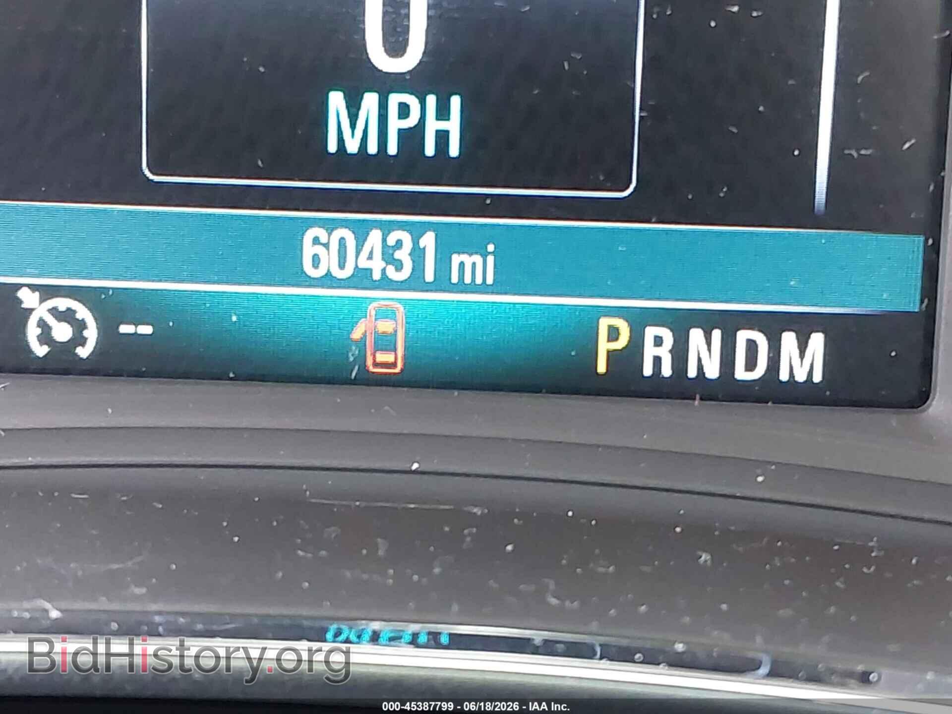 2017 BUICK ENCORE - VIN: KL4CJASB5HB199877 - Фото 7